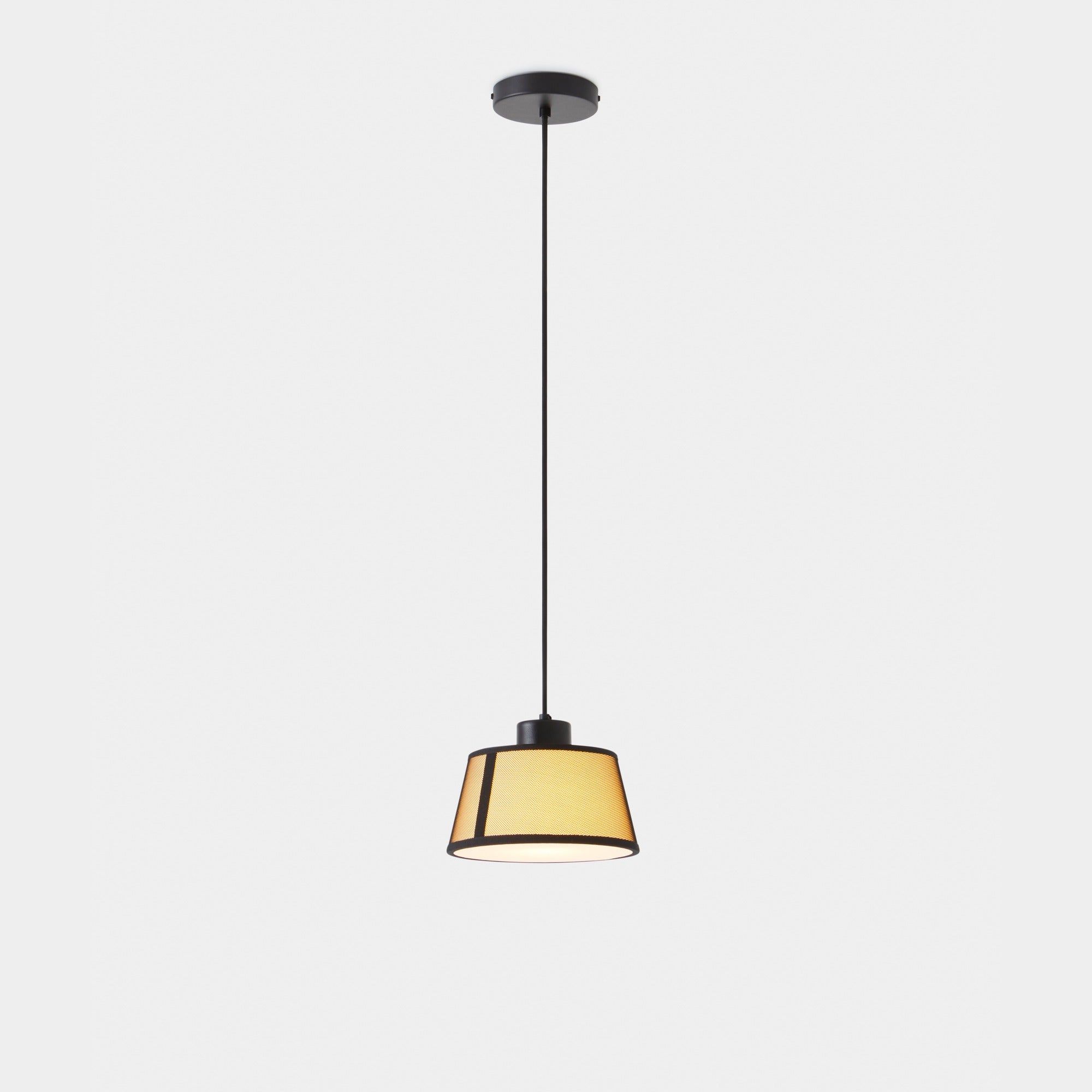 TOOY Lilly Suspension Pendant Light - Small