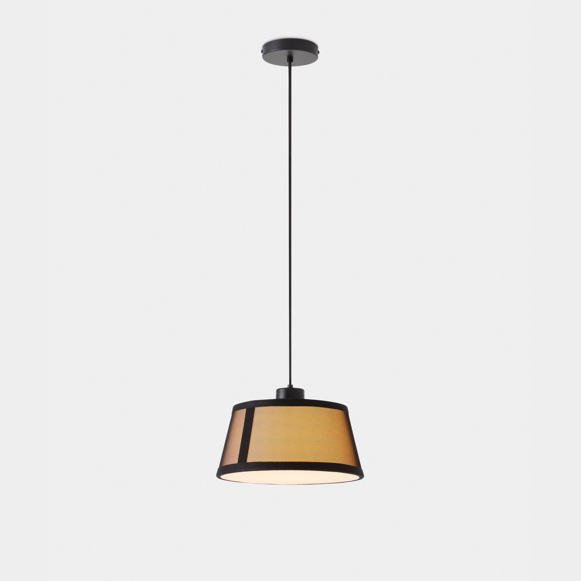 TOOY Lilly Suspension Pendant Light - Medium
