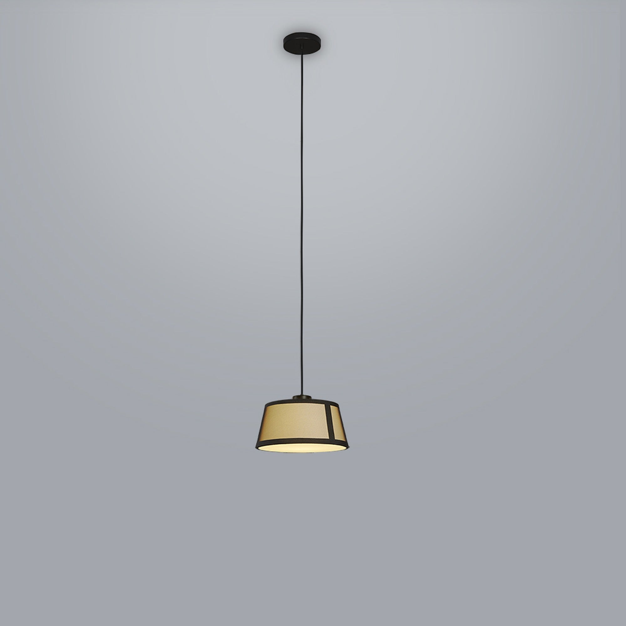 TOOY Lilly Suspension Pendant Light - Medium