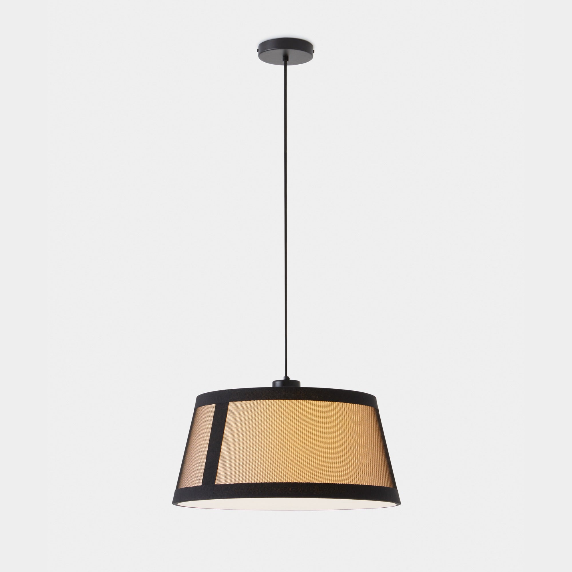 TOOY Lilly Suspension Pendant Light - Large