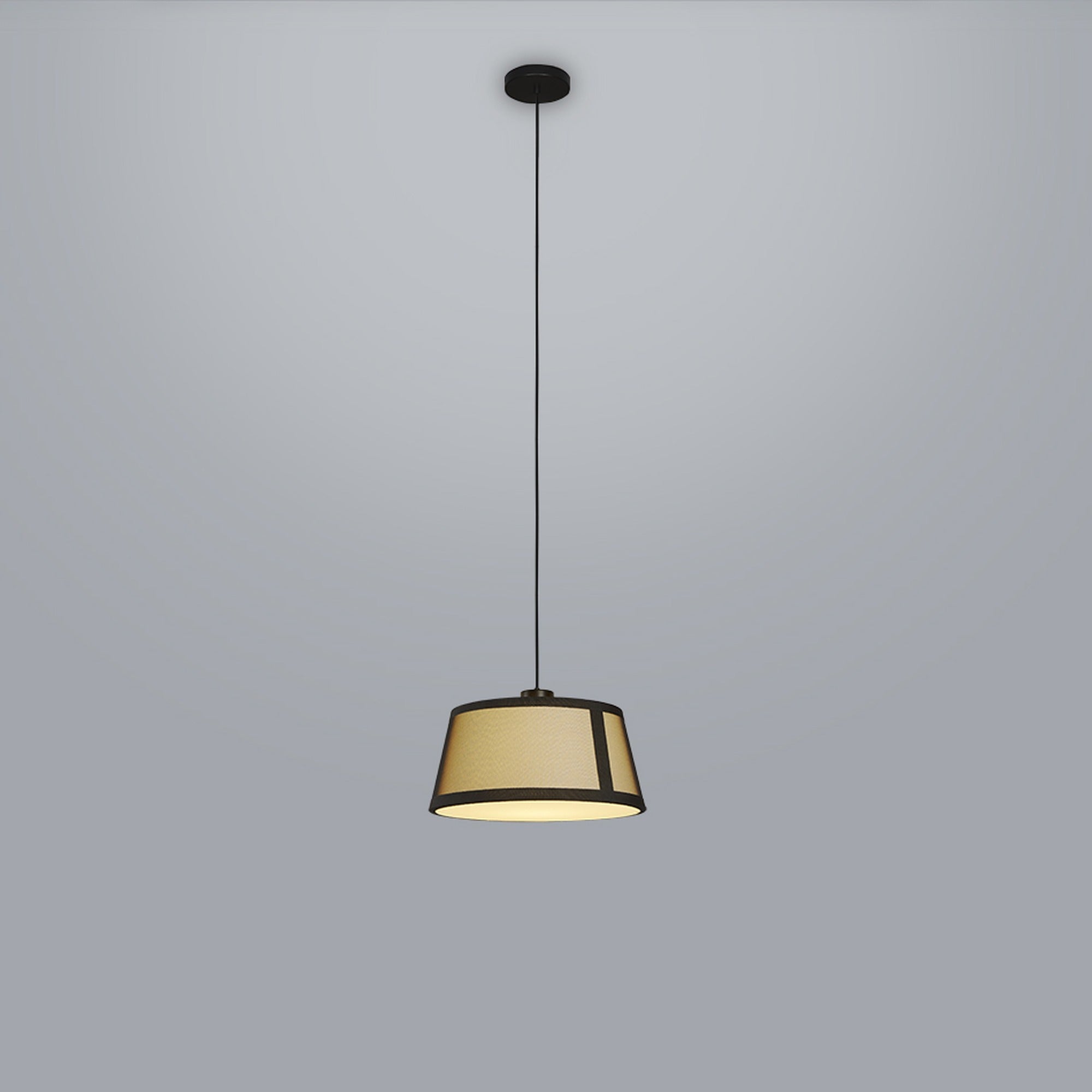 TOOY Lilly Suspension Pendant Light - Large