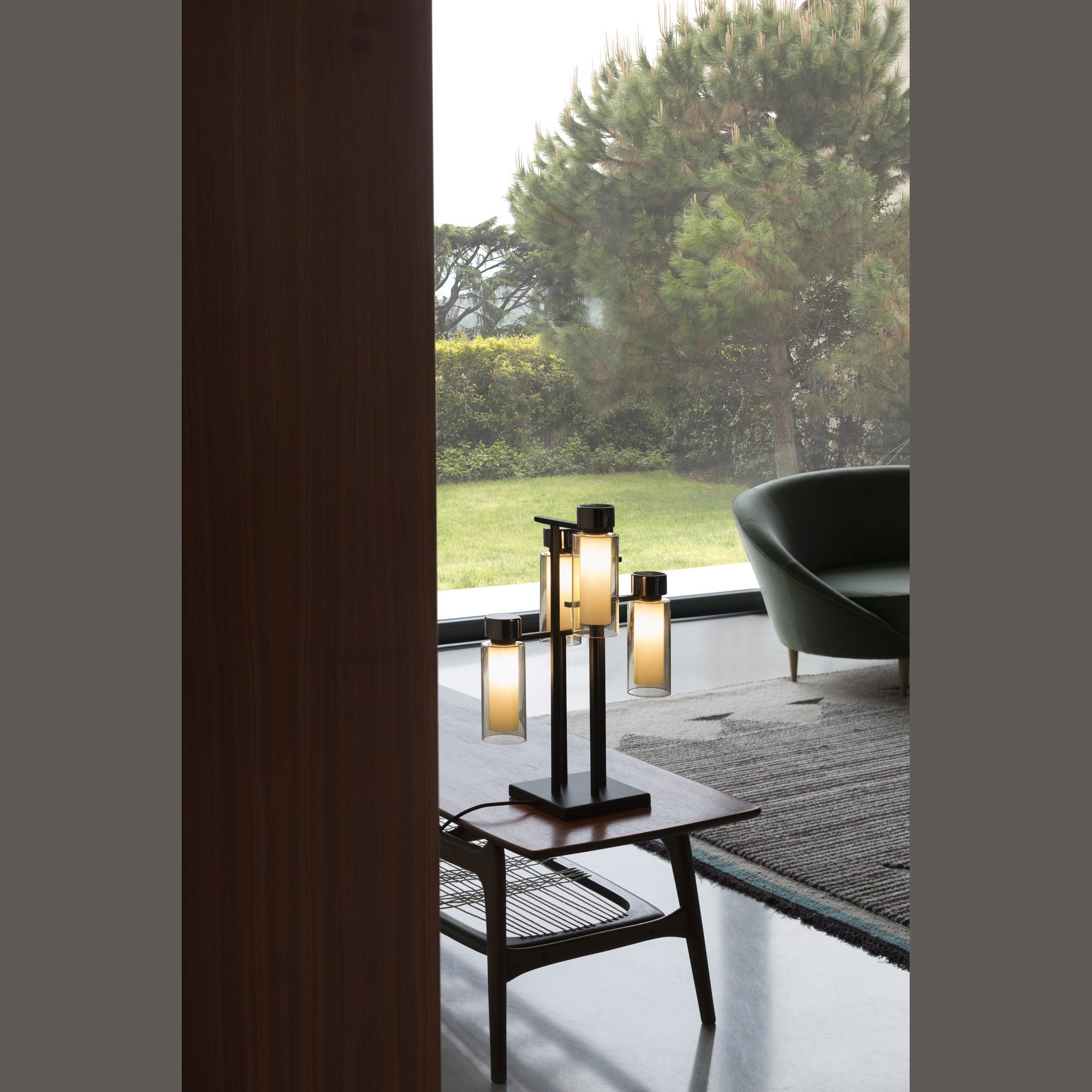 TOOY OSMAN Table Lamp