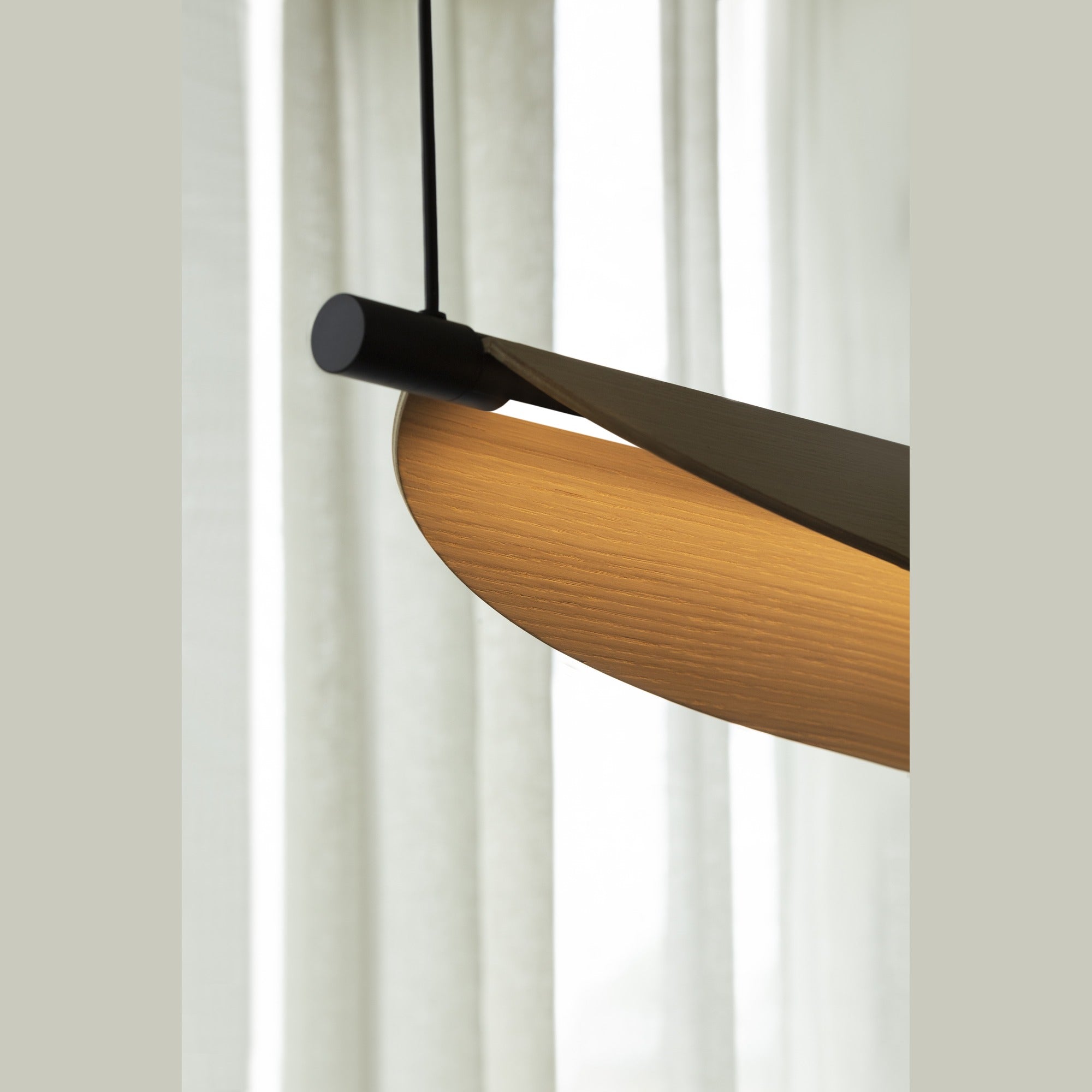 TOOY Thula 26W Pendant Light