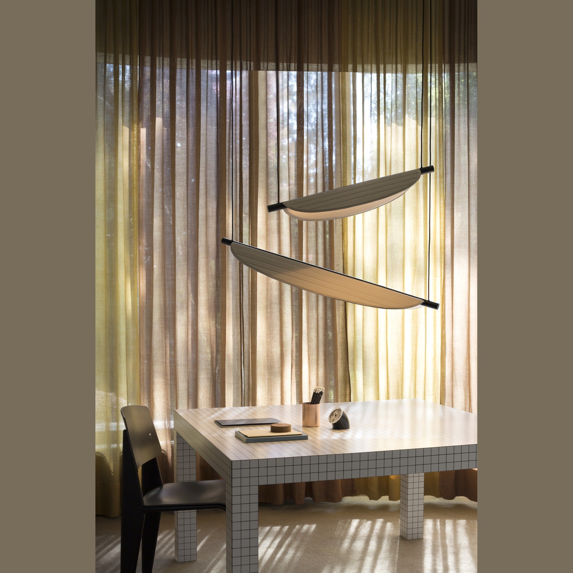 TOOY Thula 20W Pendant Light