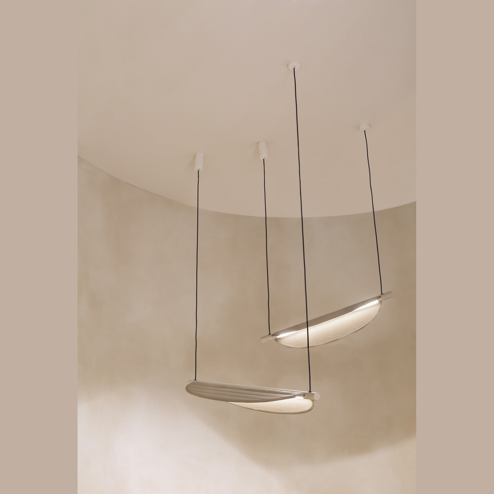 TOOY Thula 11W Pendant Light