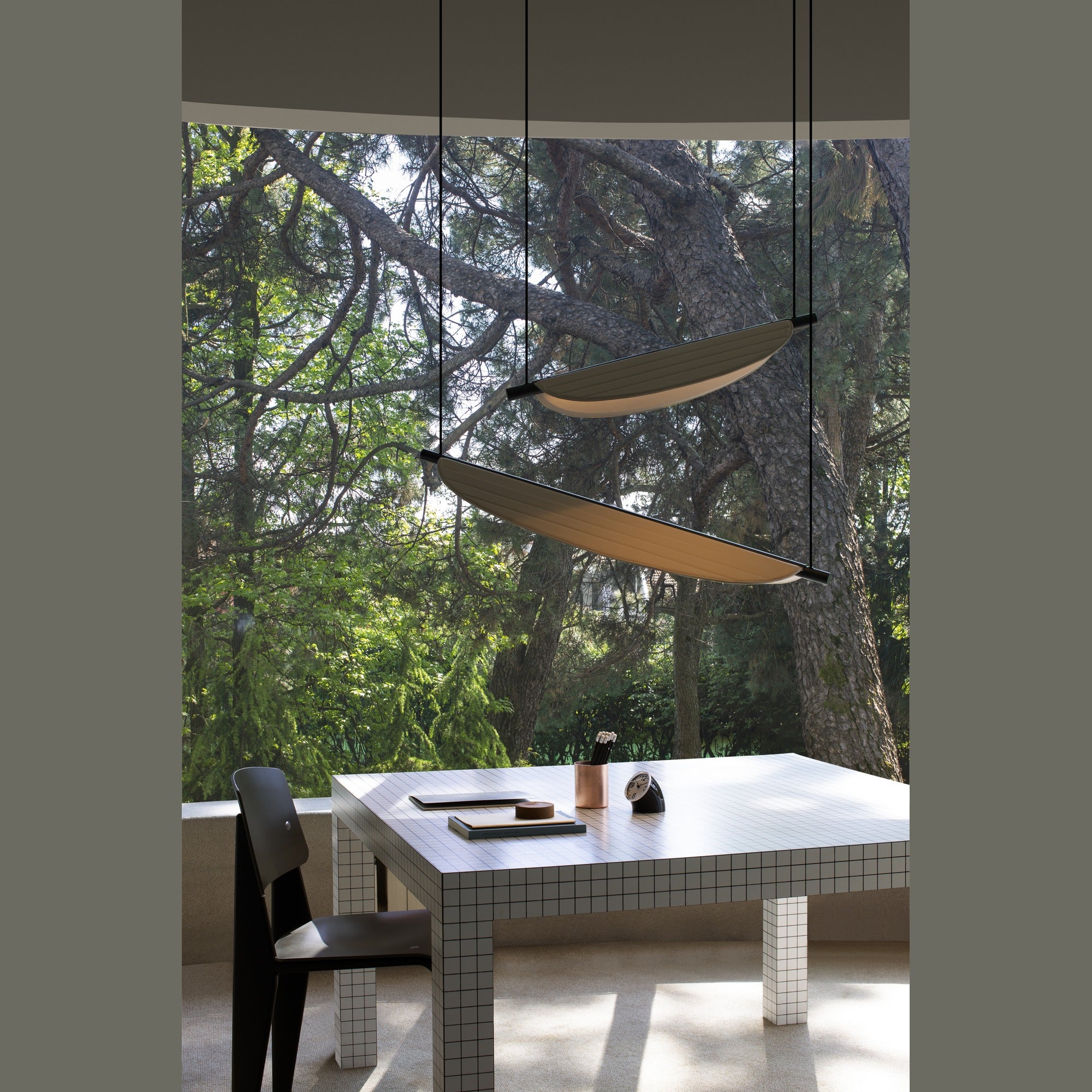 TOOY Thula 20W Pendant Light