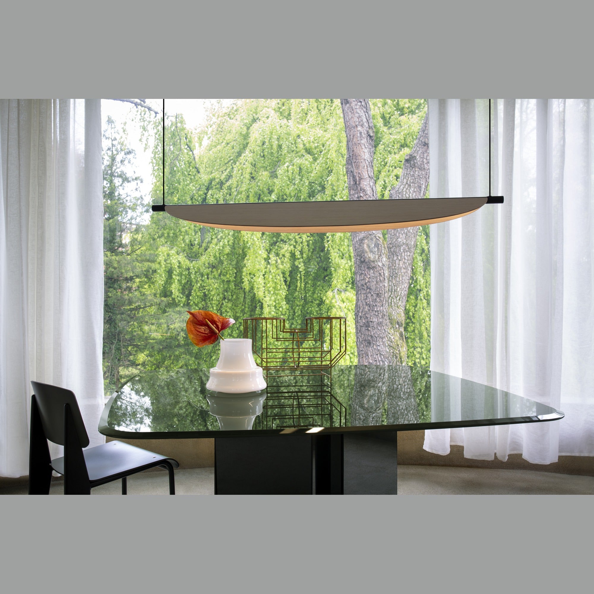 TOOY Thula 26W Pendant Light