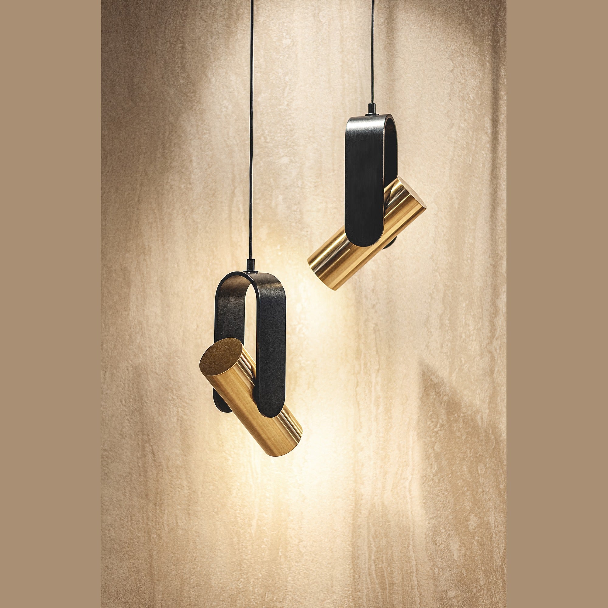 TOOY Nastro Pendant Light - Small