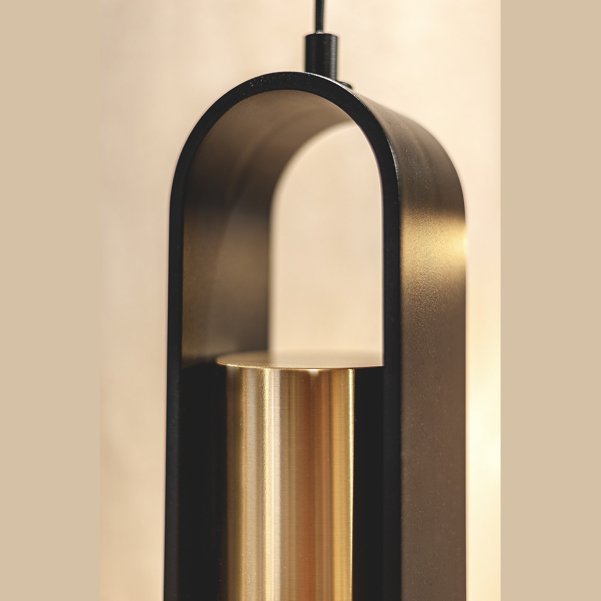 TOOY Nastro Pendant Light - Small