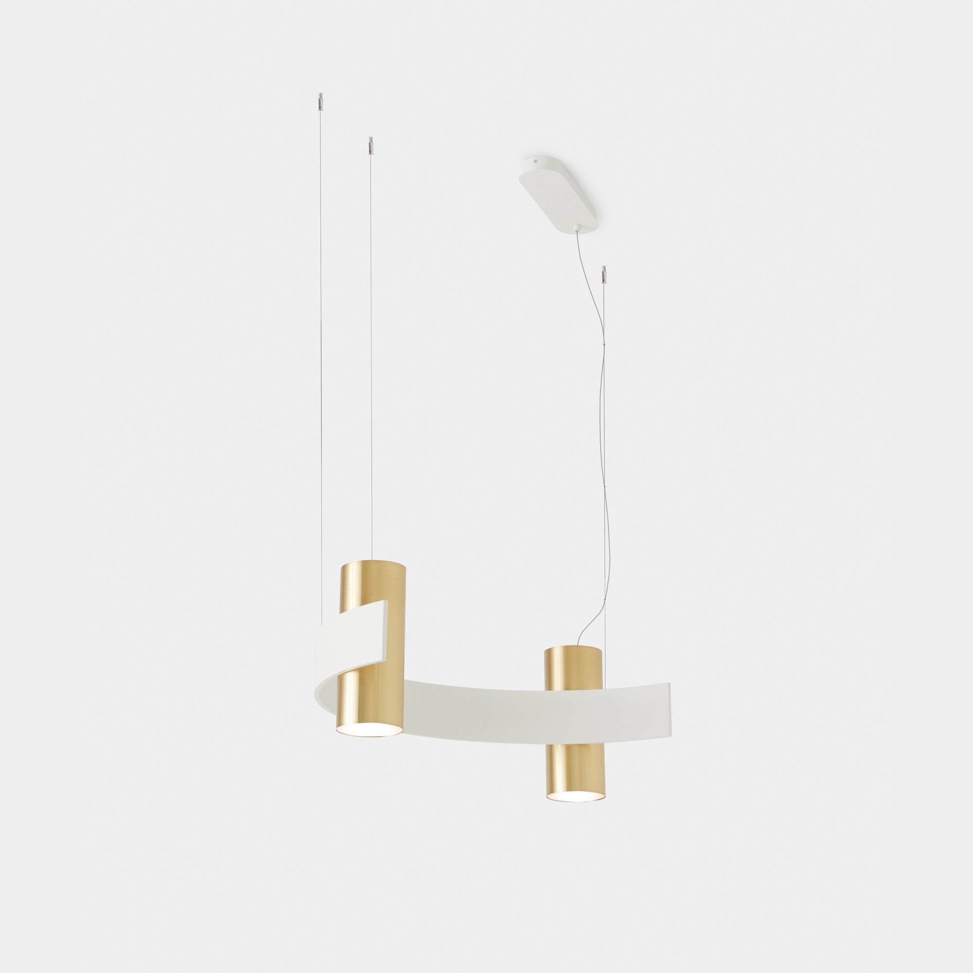 TOOY Nastro Pendant Light - Medium