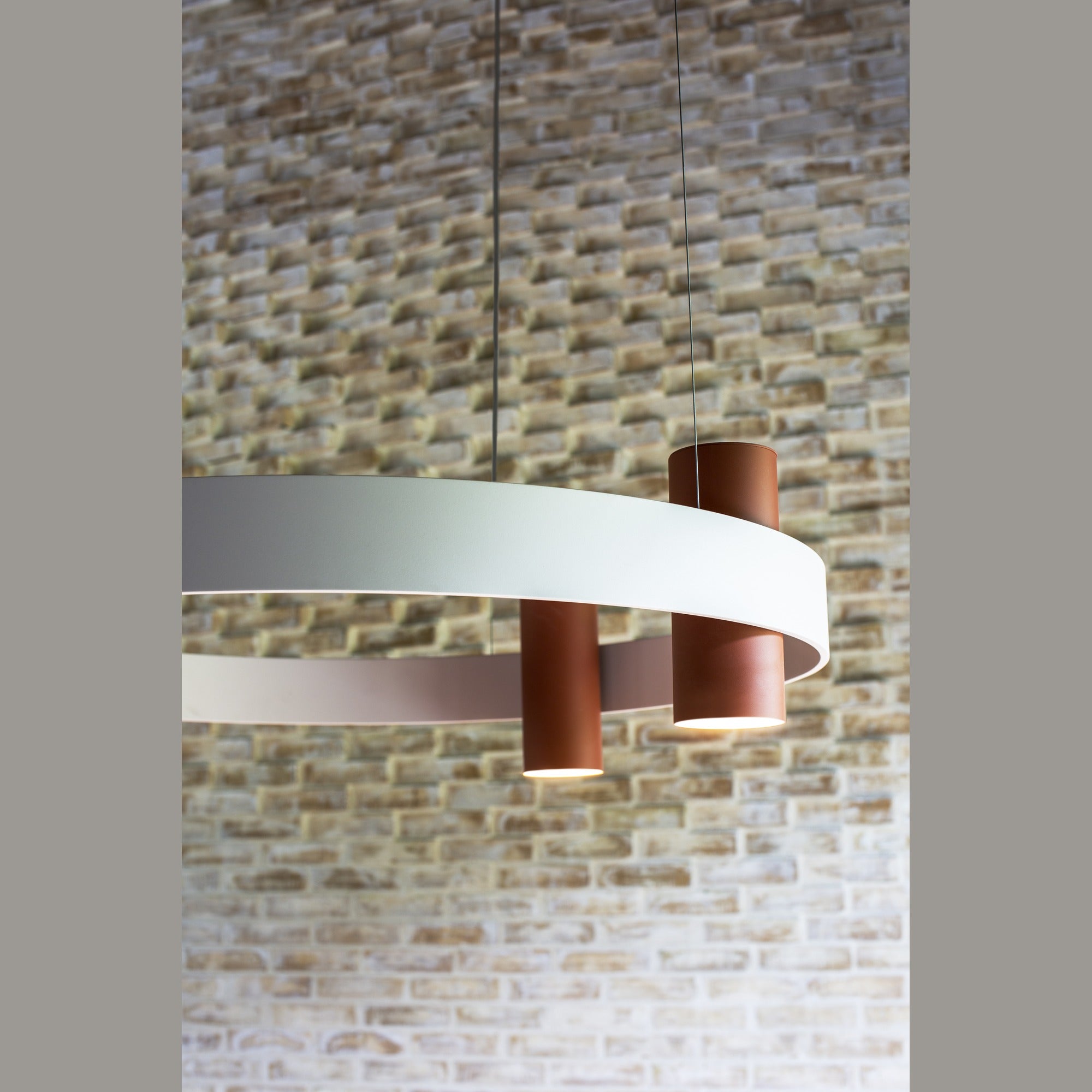 TOOY Nastro Chandelier - Small