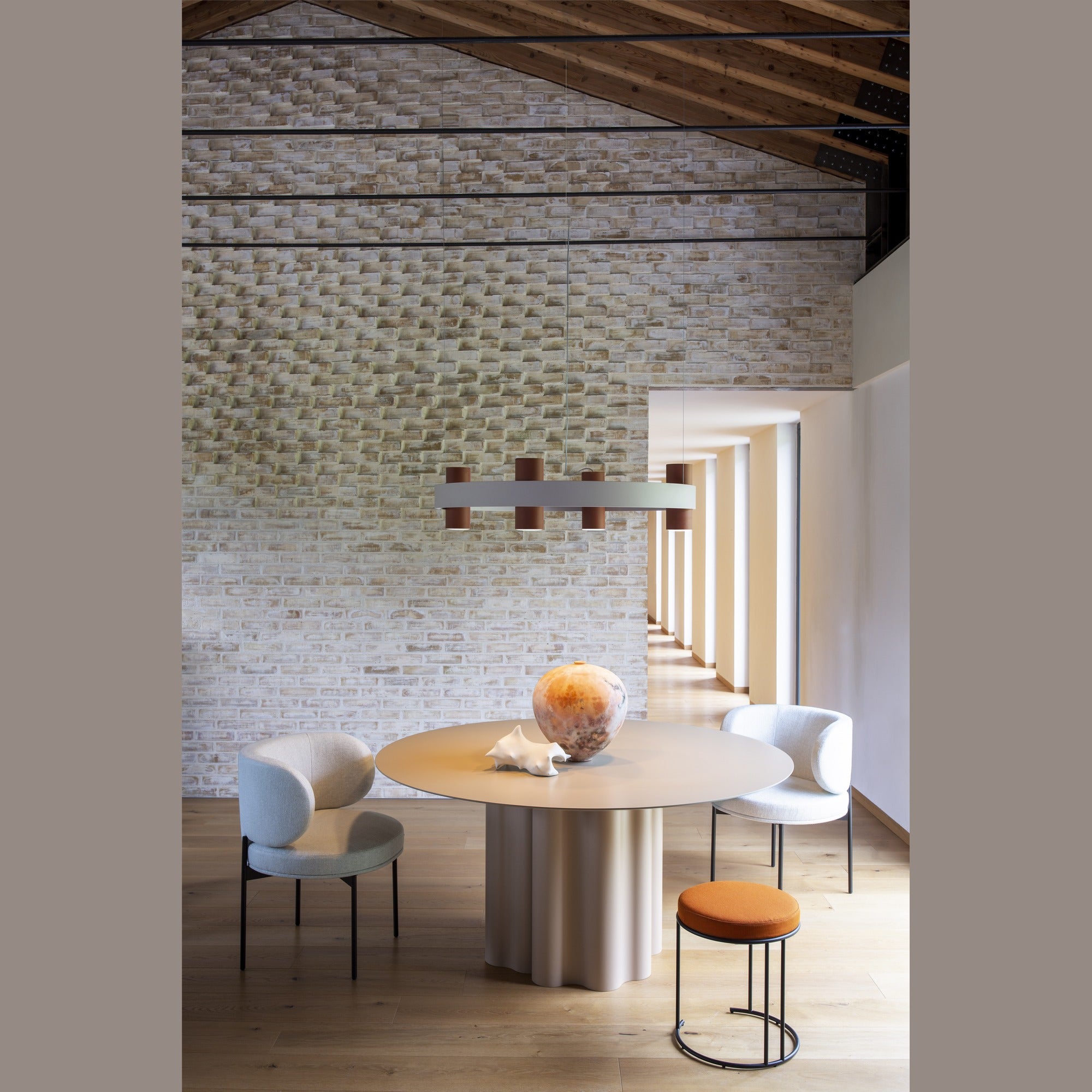 TOOY Nastro Chandelier - Small