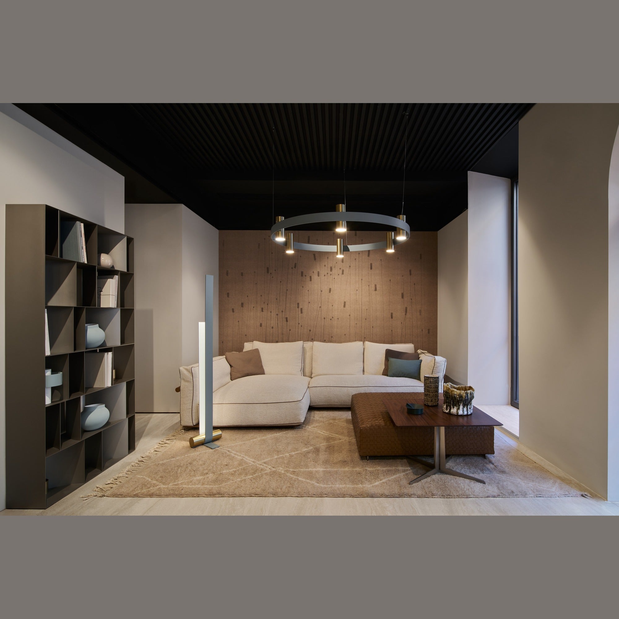 TOOY Nastro Chandelier - Medium