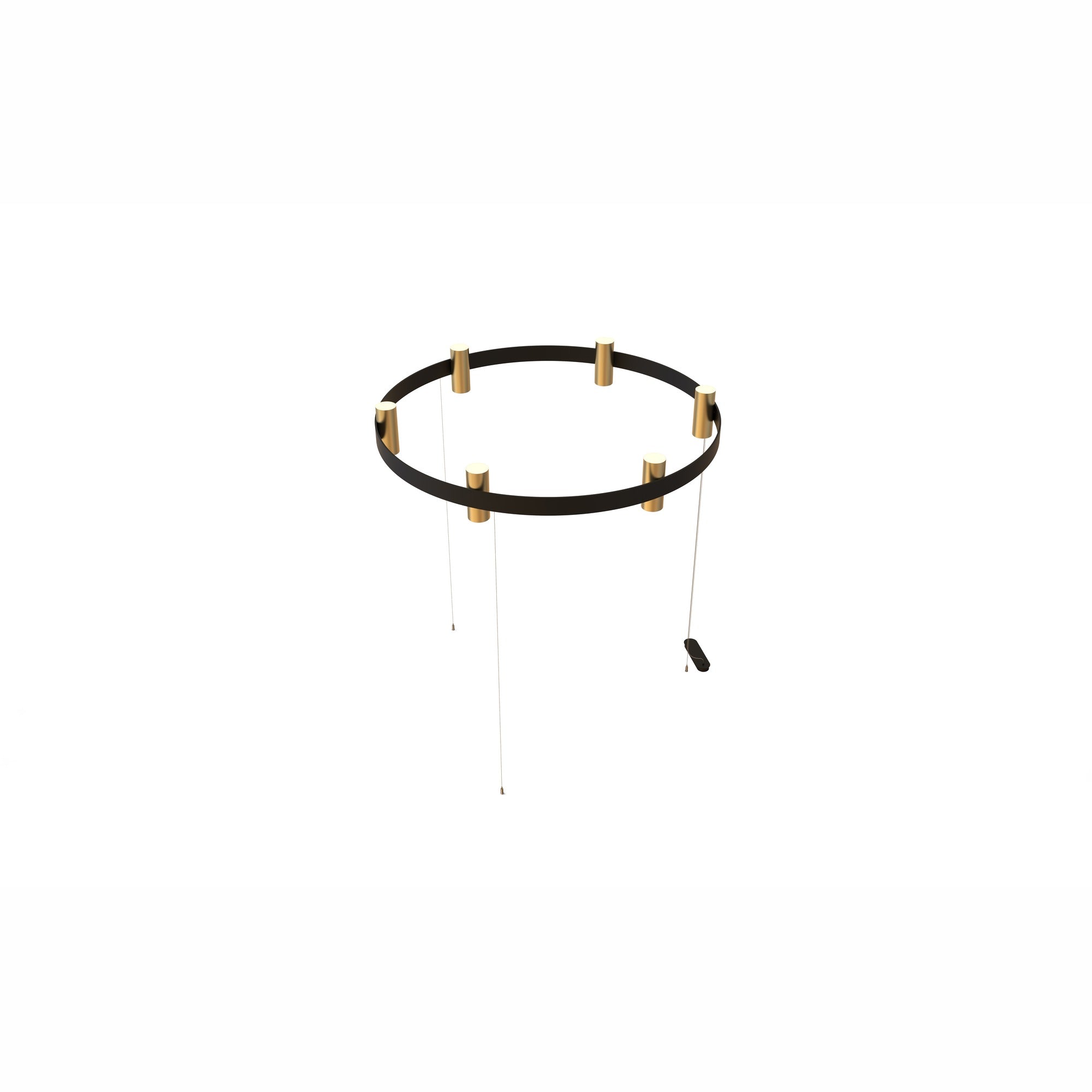 TOOY Nastro Chandelier - Medium