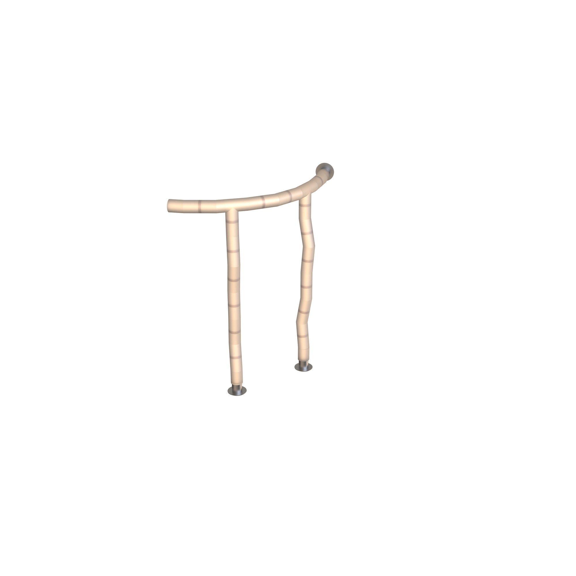 TOOY Tratti Floor Lamp