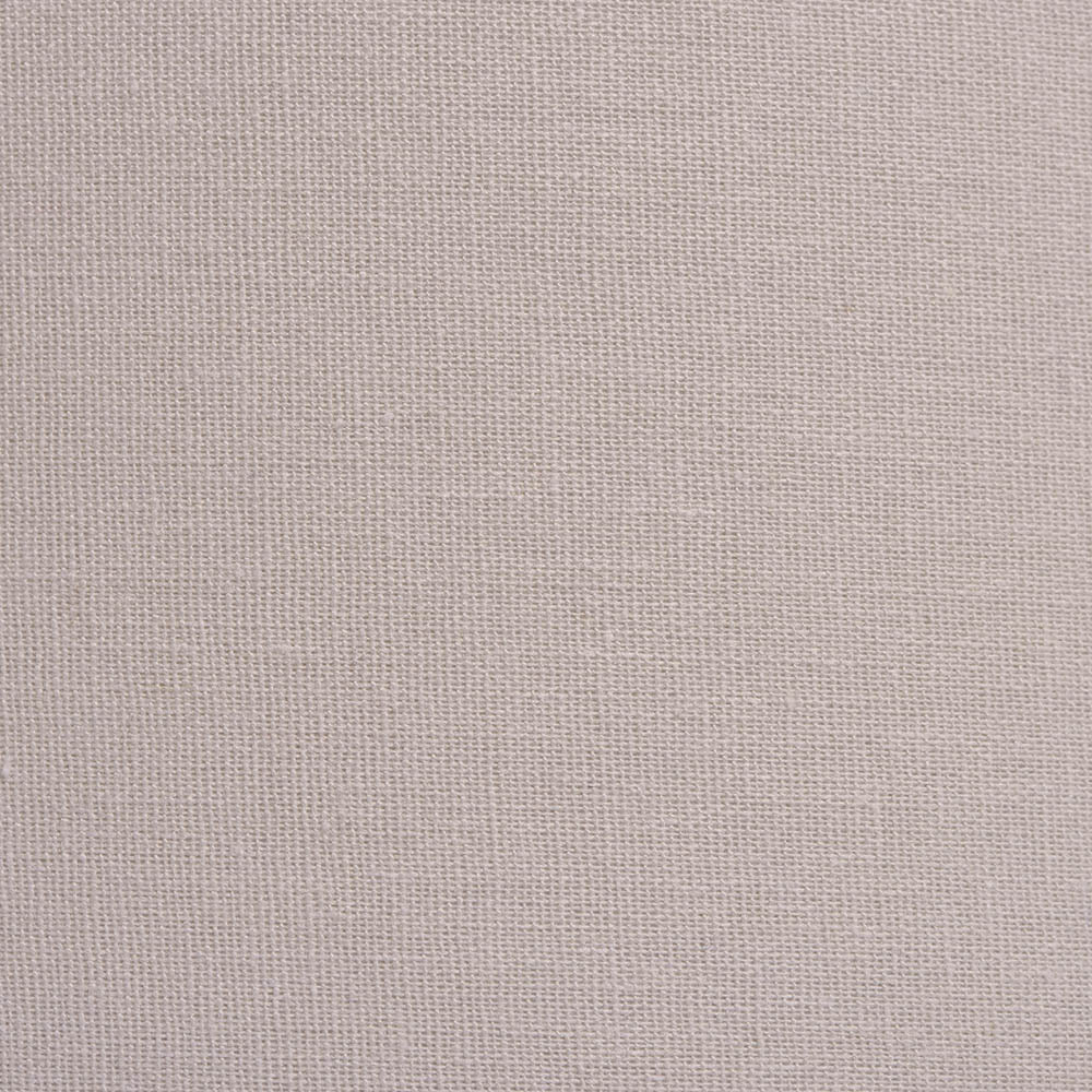 Endon Cici 14" Tapered Cylinder Shade - Ivory - Shade Only