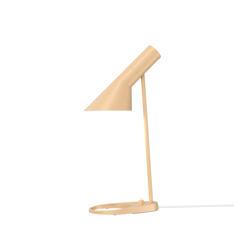 Louis Poulsen AJ Mini Table Lamp - Various Colours