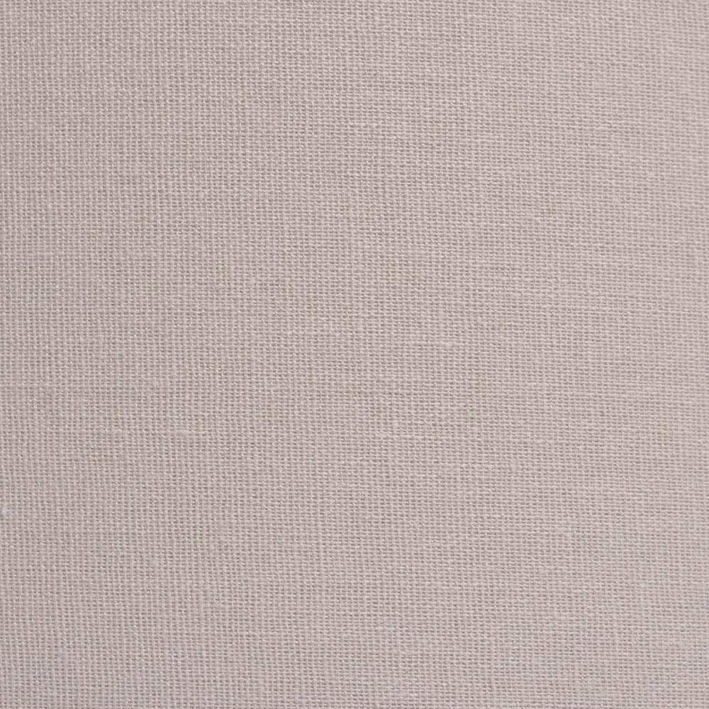 Endon Cici 8" Tapered Cylinder Shade - Ivory - Shade Only