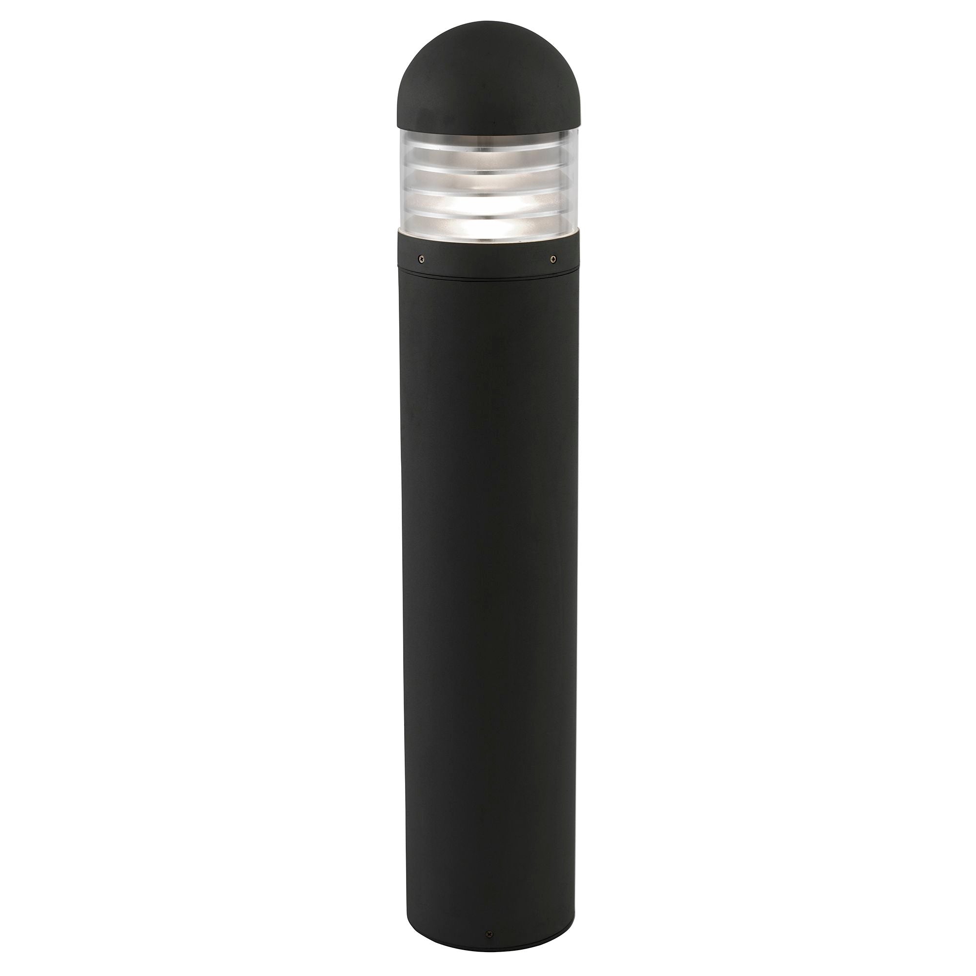 Konstsmide Monza High Power LED Wall Light - Anodized Copper