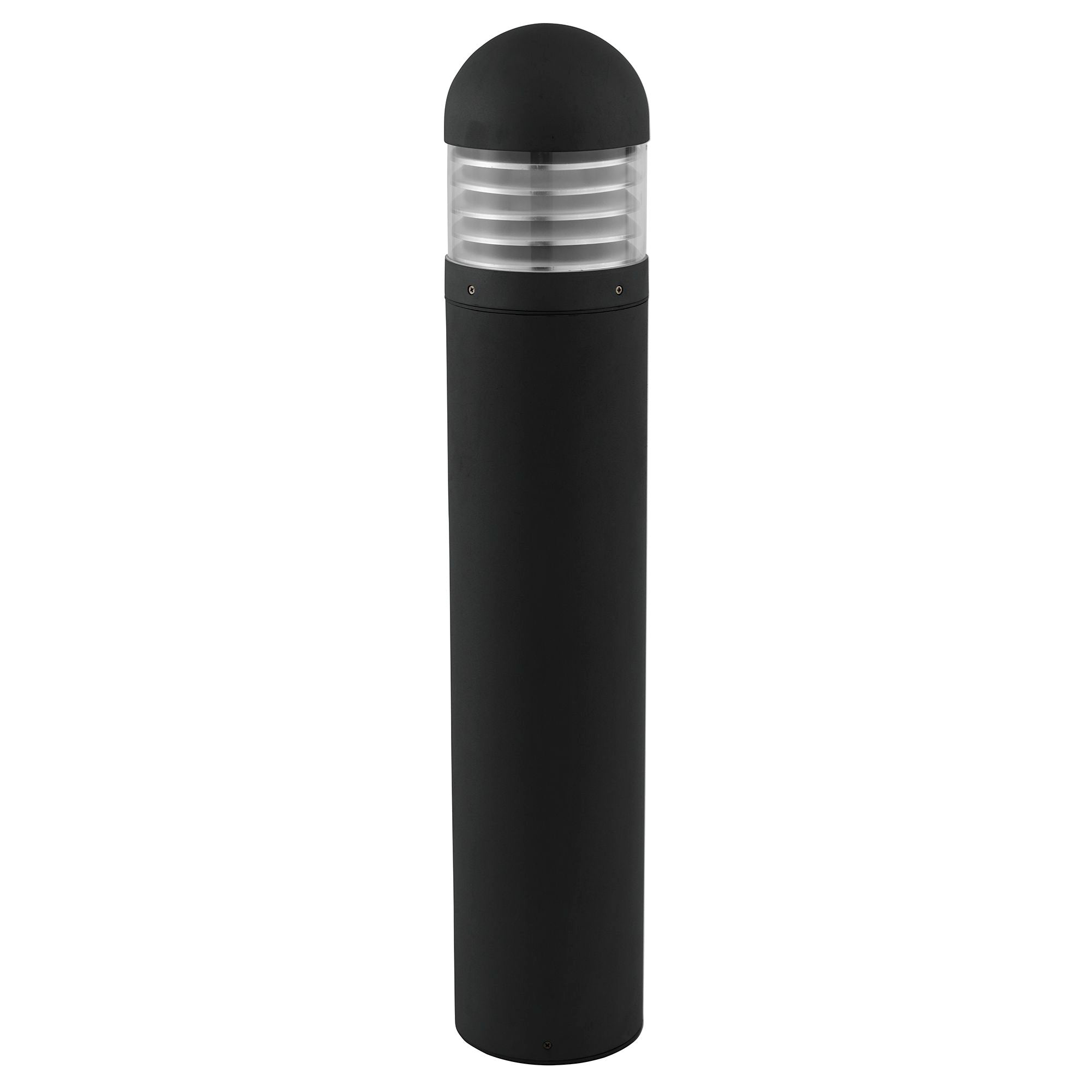 Konstsmide Monza High Power LED Wall Light - Anodized Copper