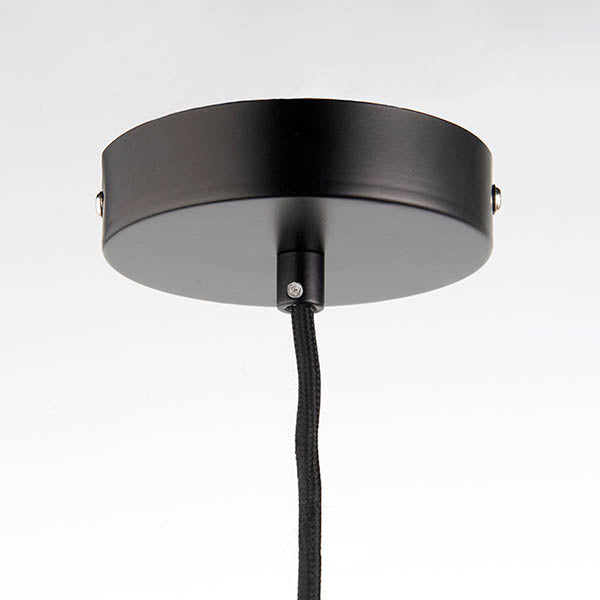 Endon Studio Cable Set - Matt Black