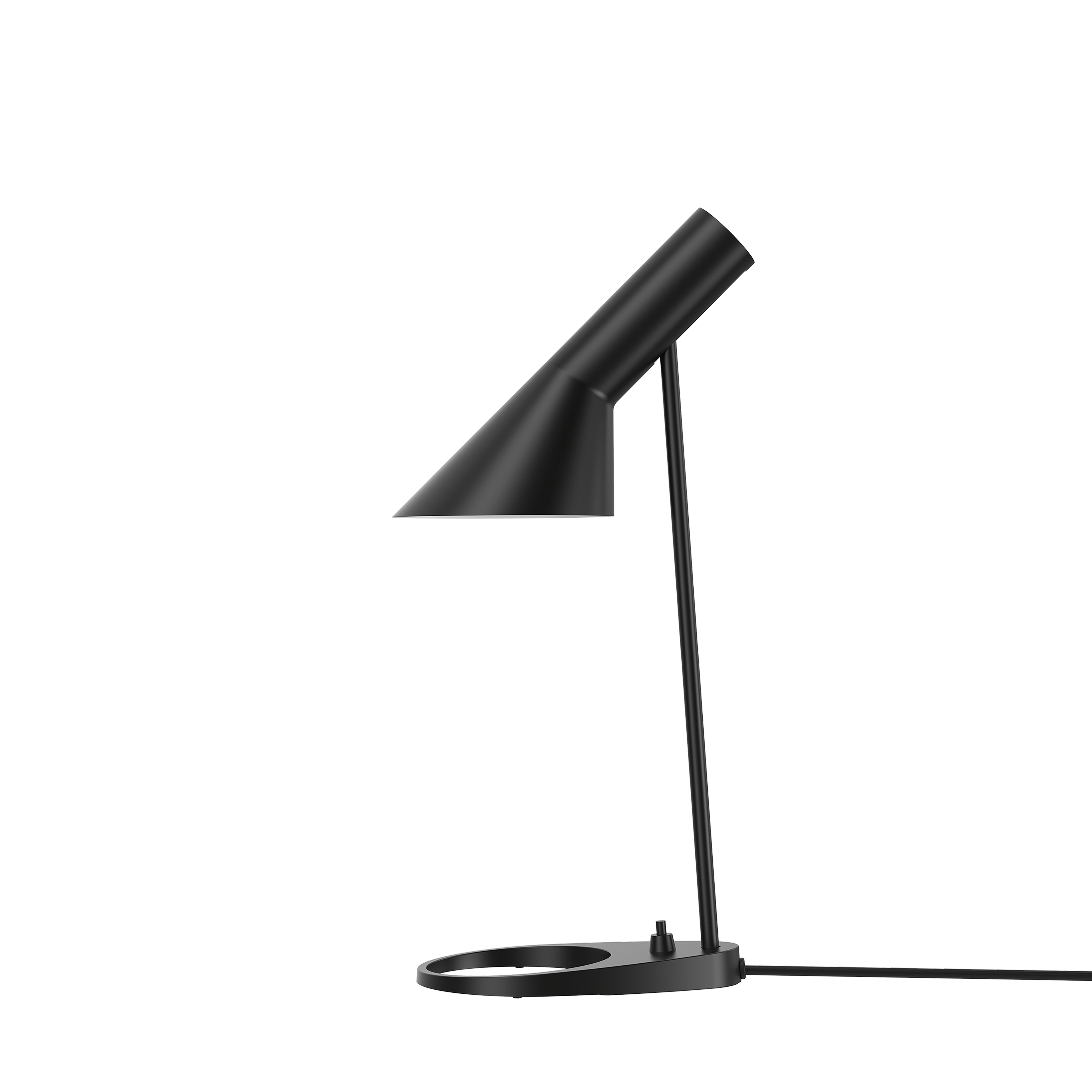 Louis Poulsen AJ Mini Table Lamp - Various Colours