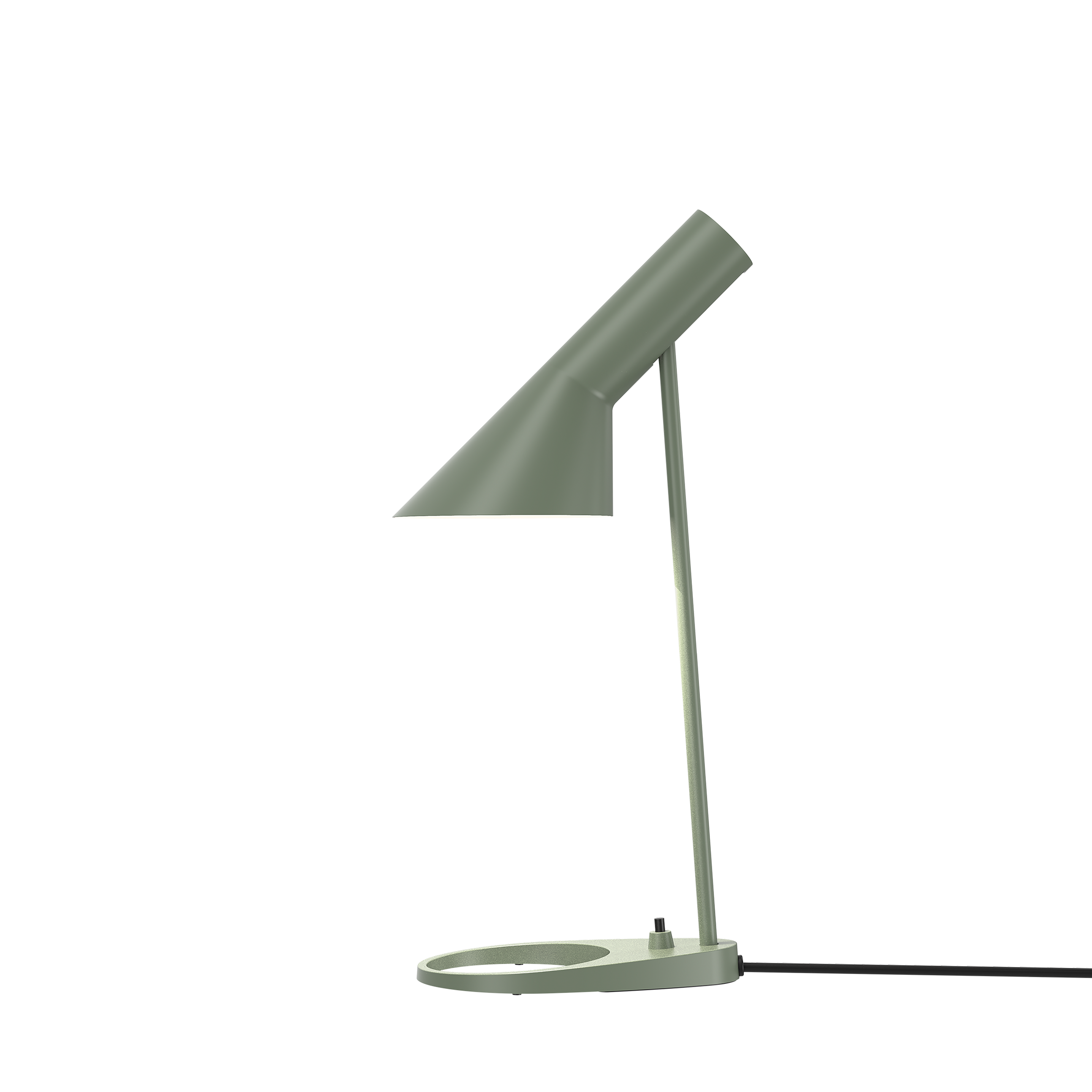 Louis Poulsen AJ Mini Table Lamp - Various Colours