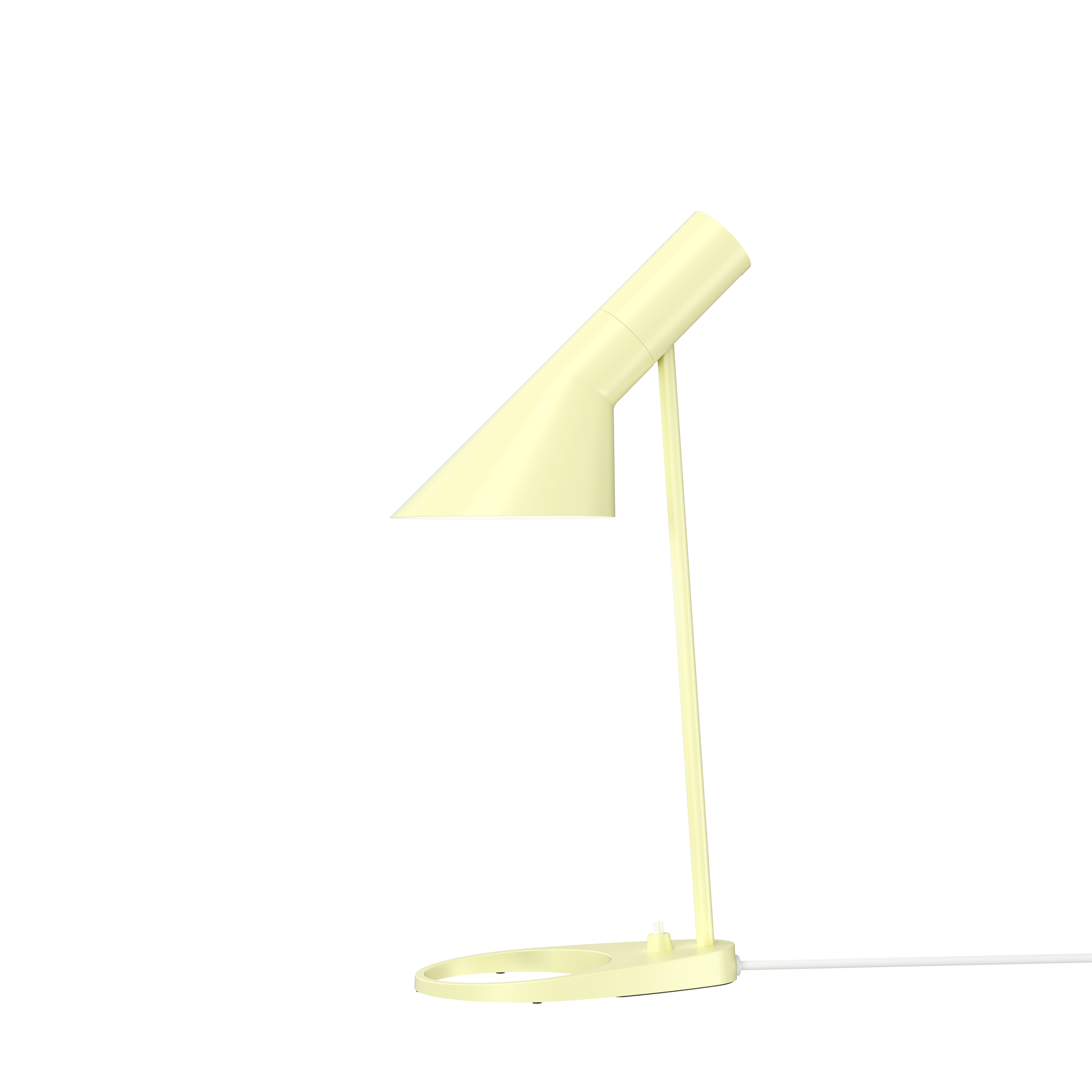 Louis Poulsen AJ Mini Table Lamp - Various Colours