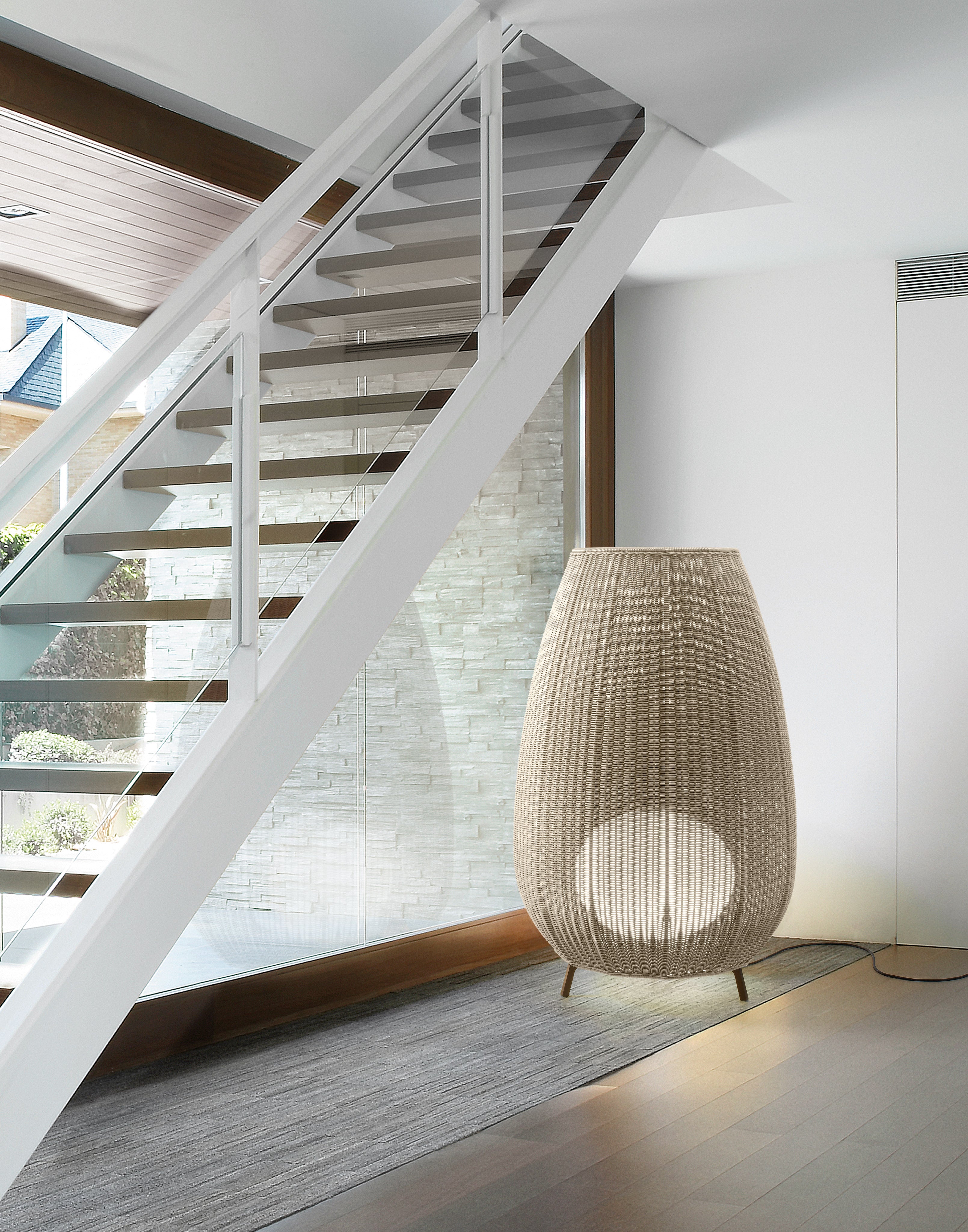 Bover Amphora 03 XL Floor Lamp - LED