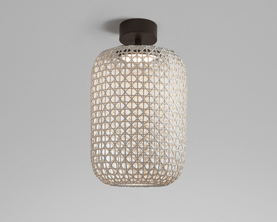 Bover Nans PF/31.2 XL Outdoor Ceiling Light