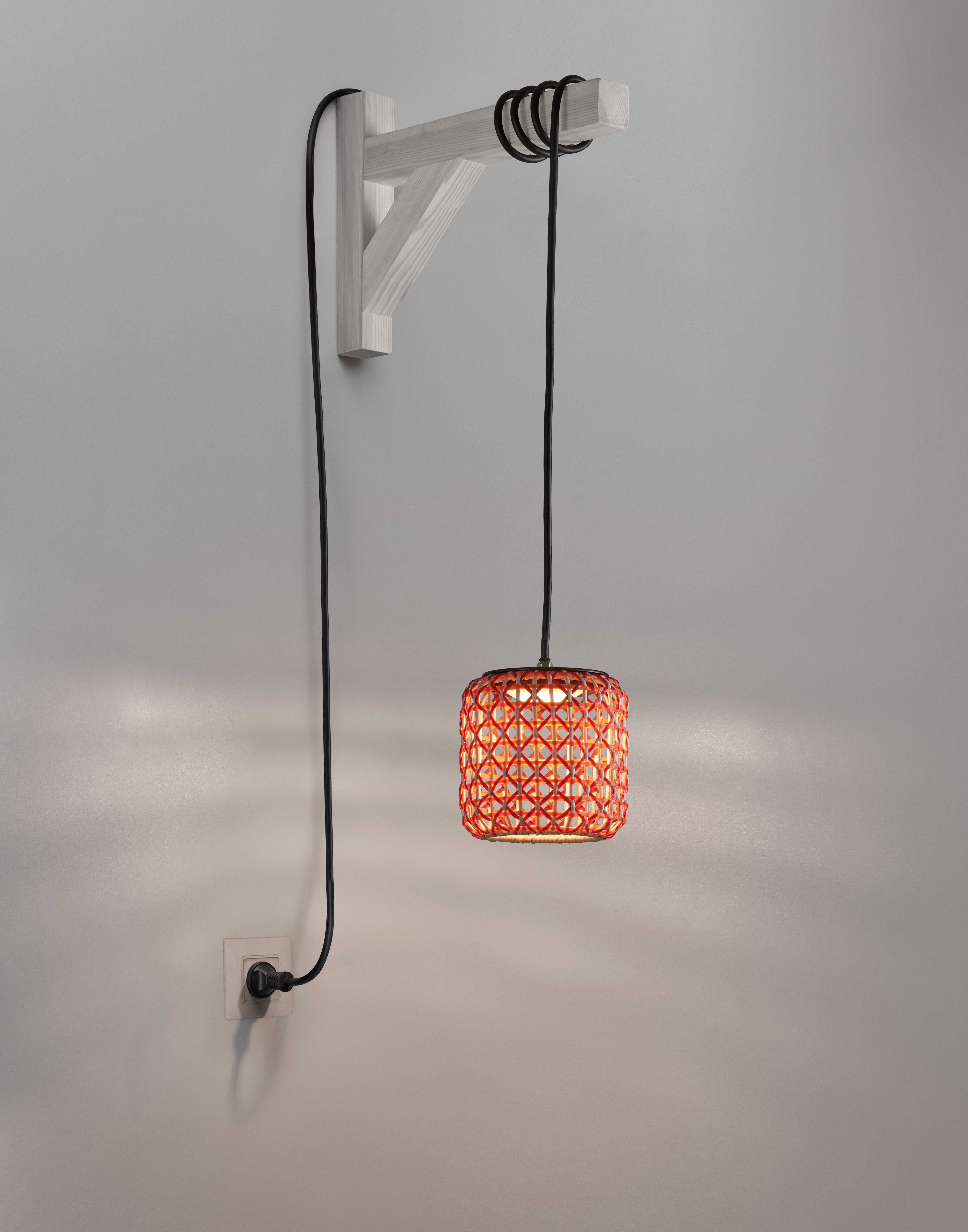 Bover Nans S/16/H Outdoor Pendant