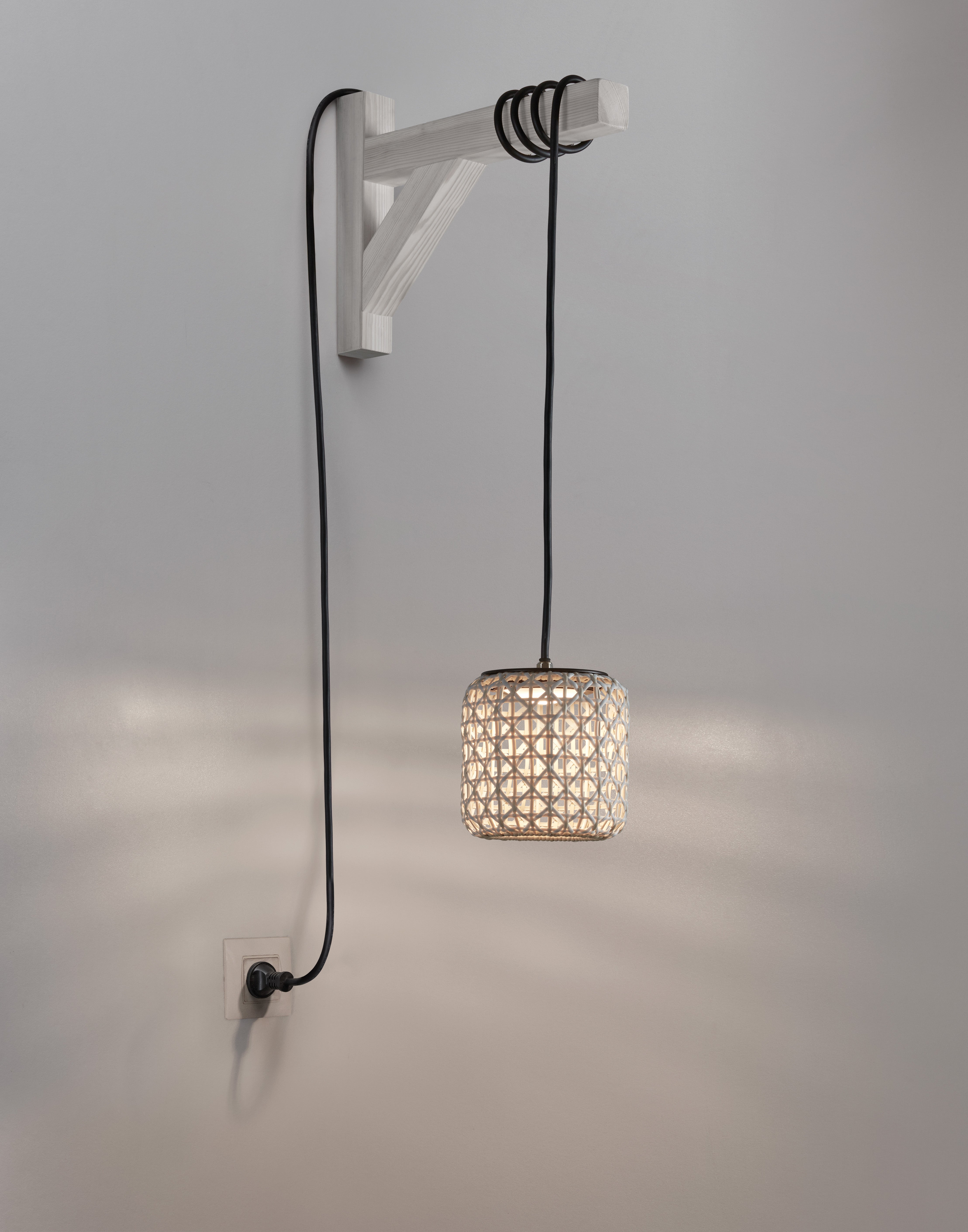 Bover Nans S/16/H Outdoor Pendant