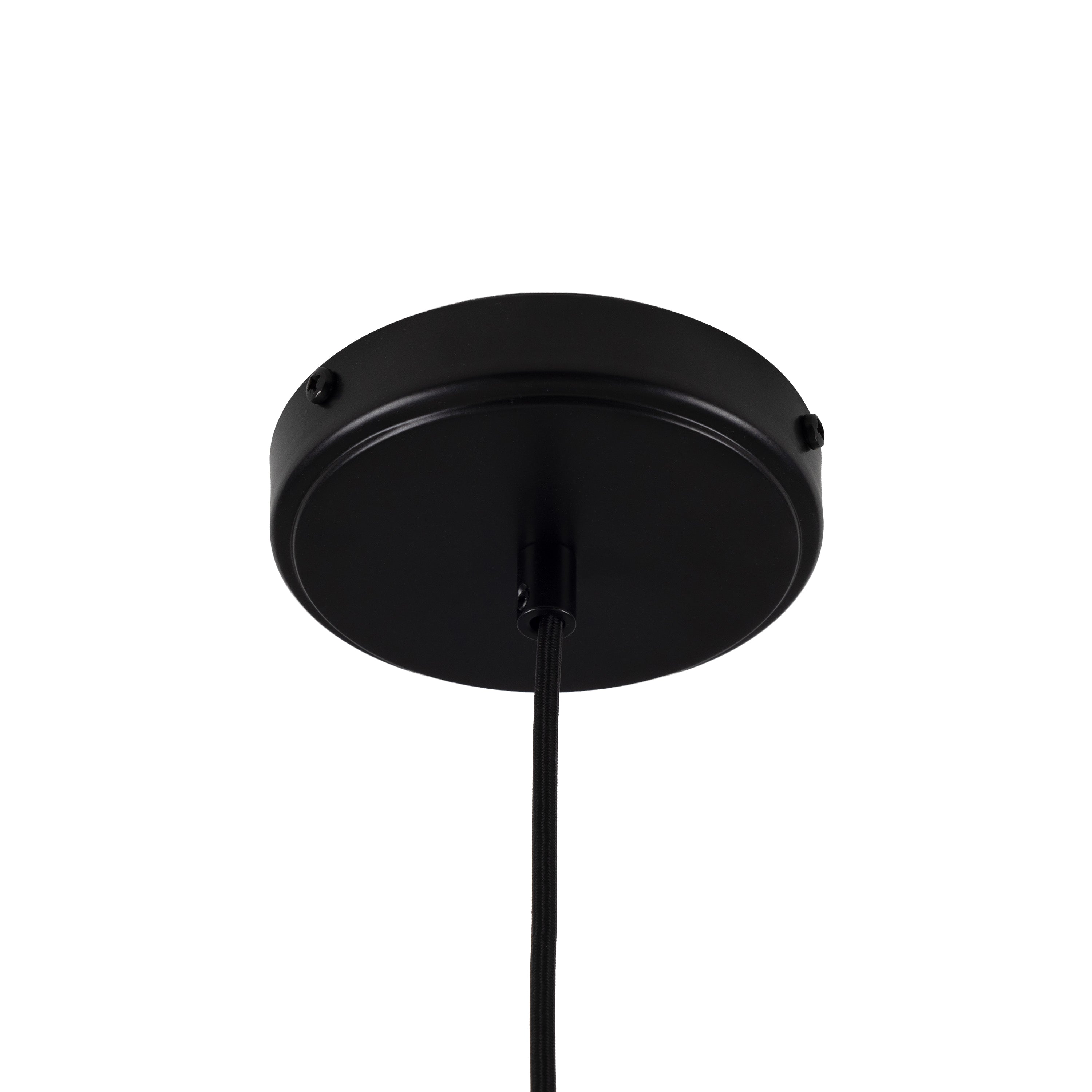 Mullan Kirhii Pendant - Blue Earth with Finish Options