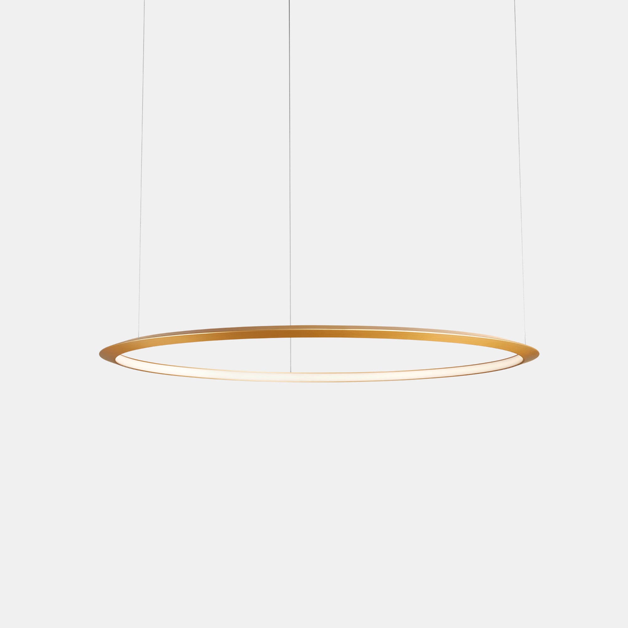 LedsC4 Circular 600mm Pendant