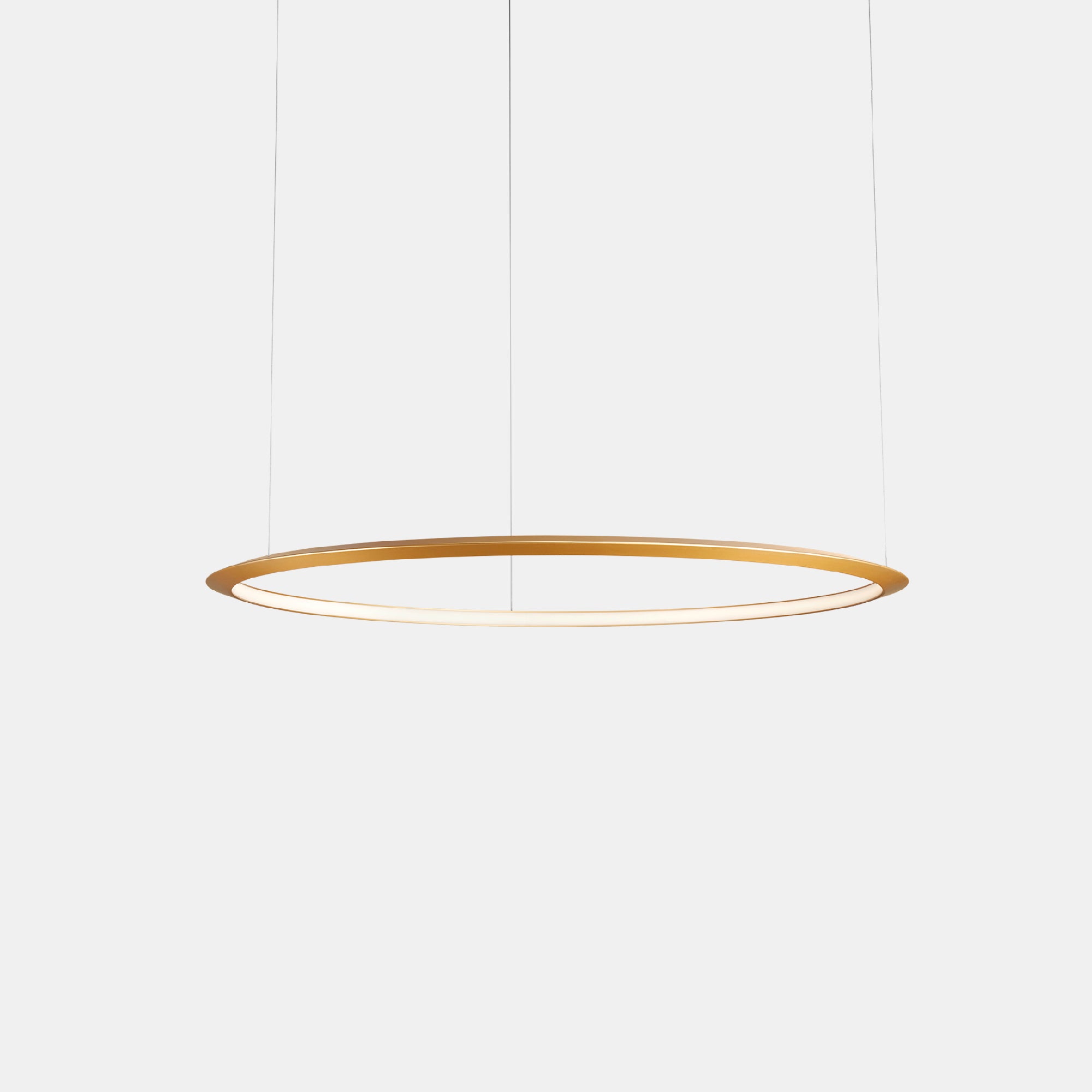 LedsC4 Circular 1200mm Pendant