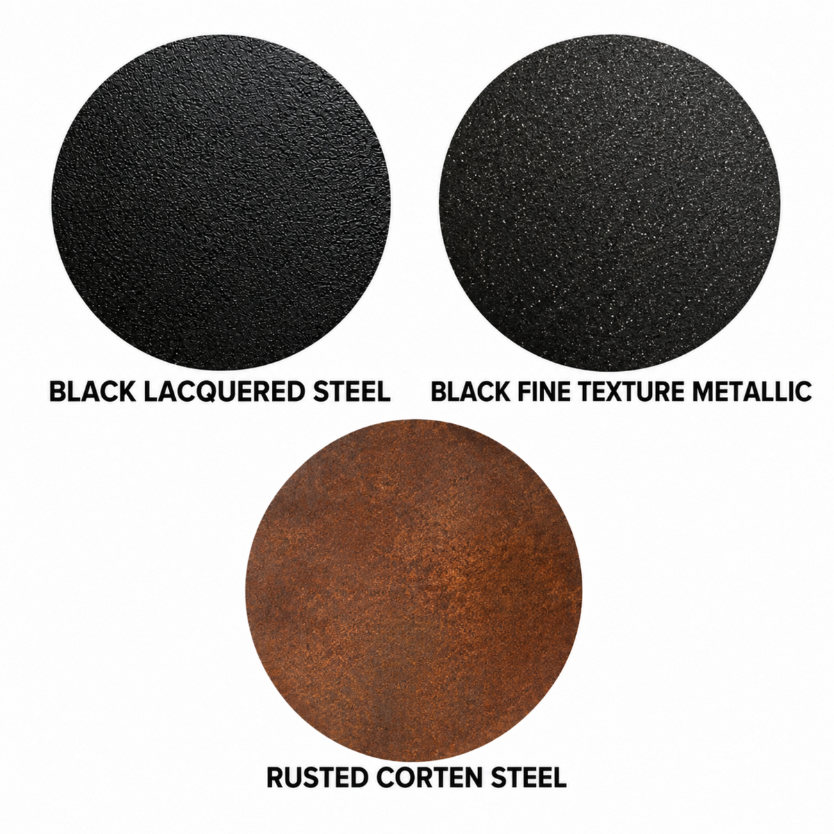 Glammfire Cosmo 13 Wood Burning Outdoor Fire Pit