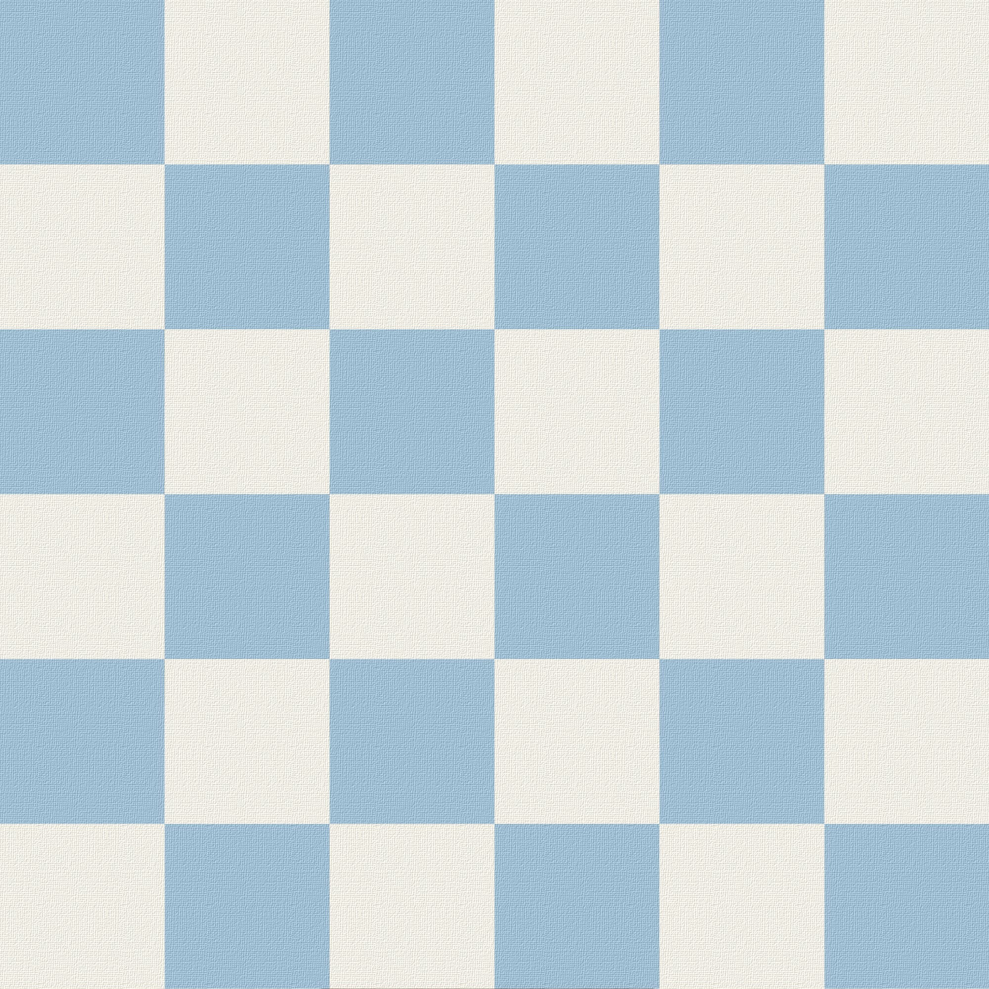 houseof. Checkered Drum Shade - Damson