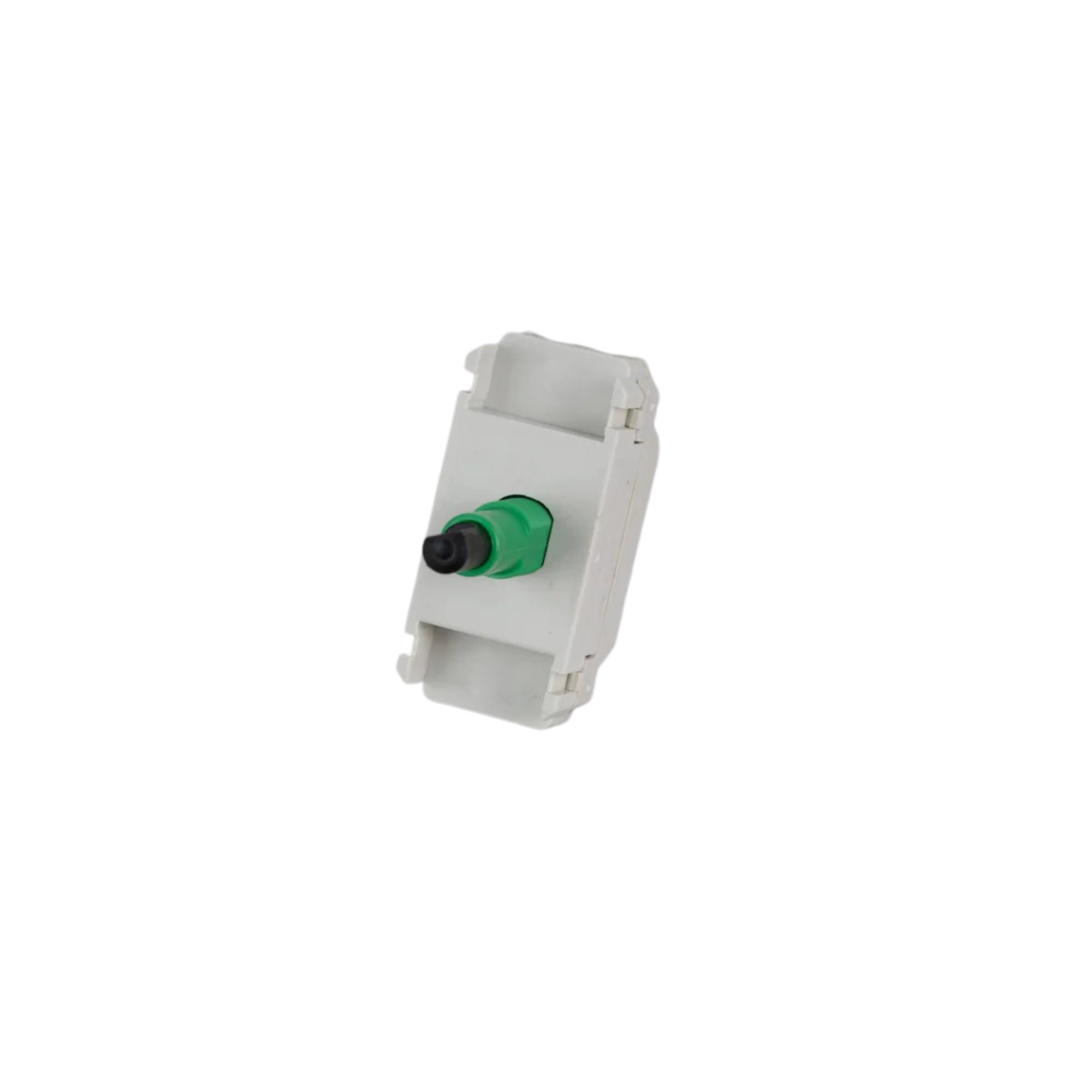 Buster + Punch Dummy Dimmer Module - Push On/Off Switch - 2 Way