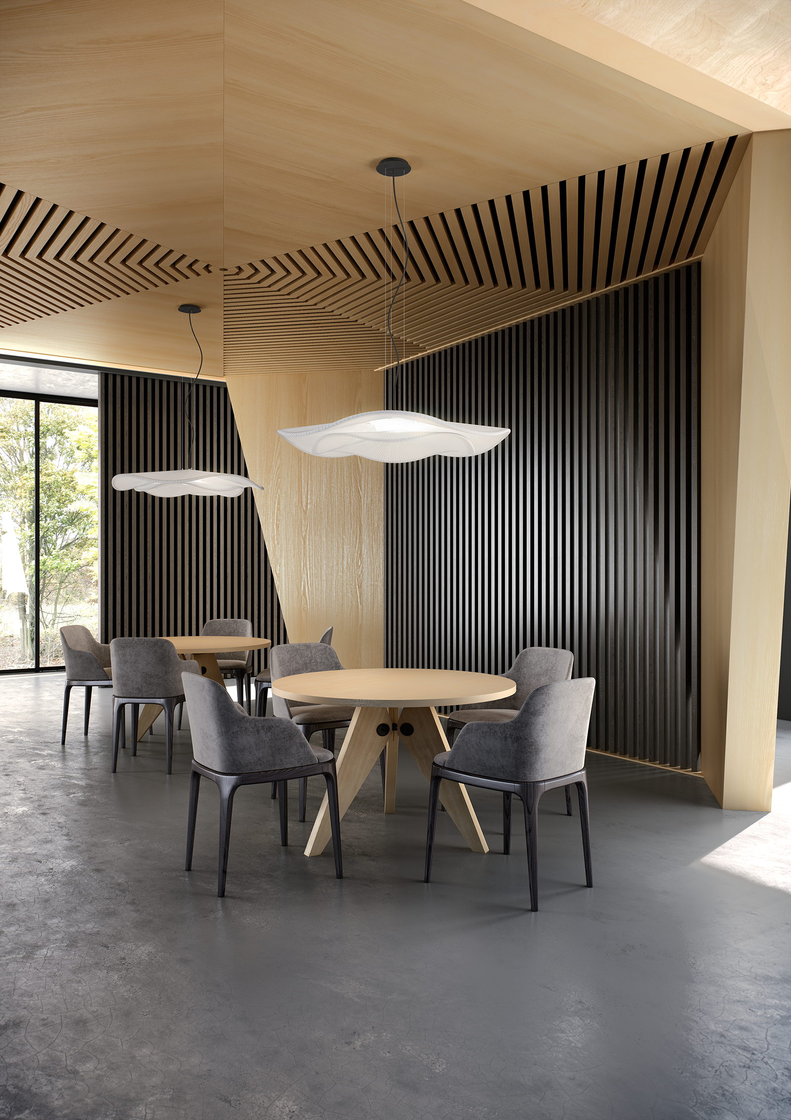Bover Mediterránia S/105 Pendant