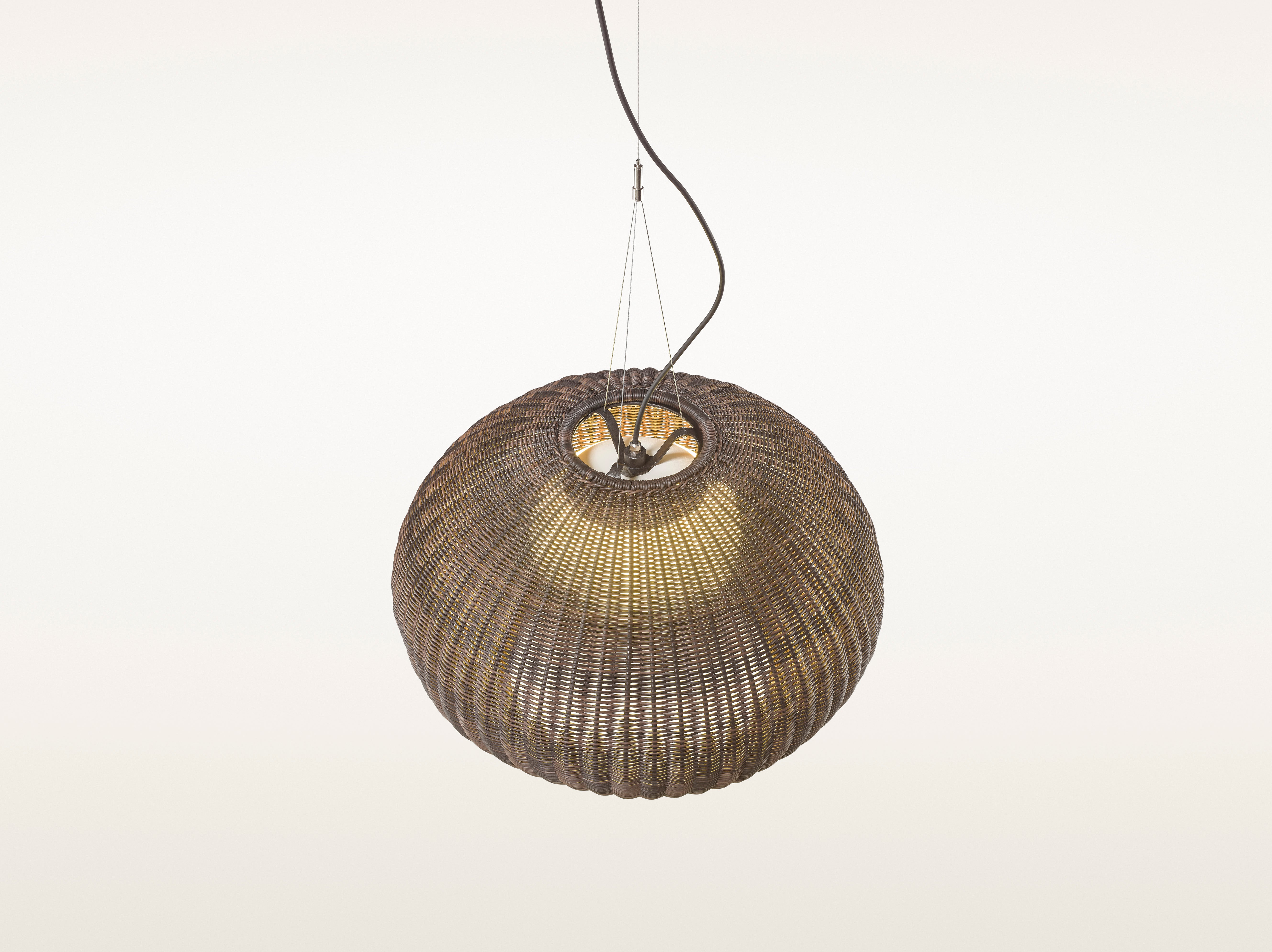 Bover Garota S/02 Large Outdoor Pendant