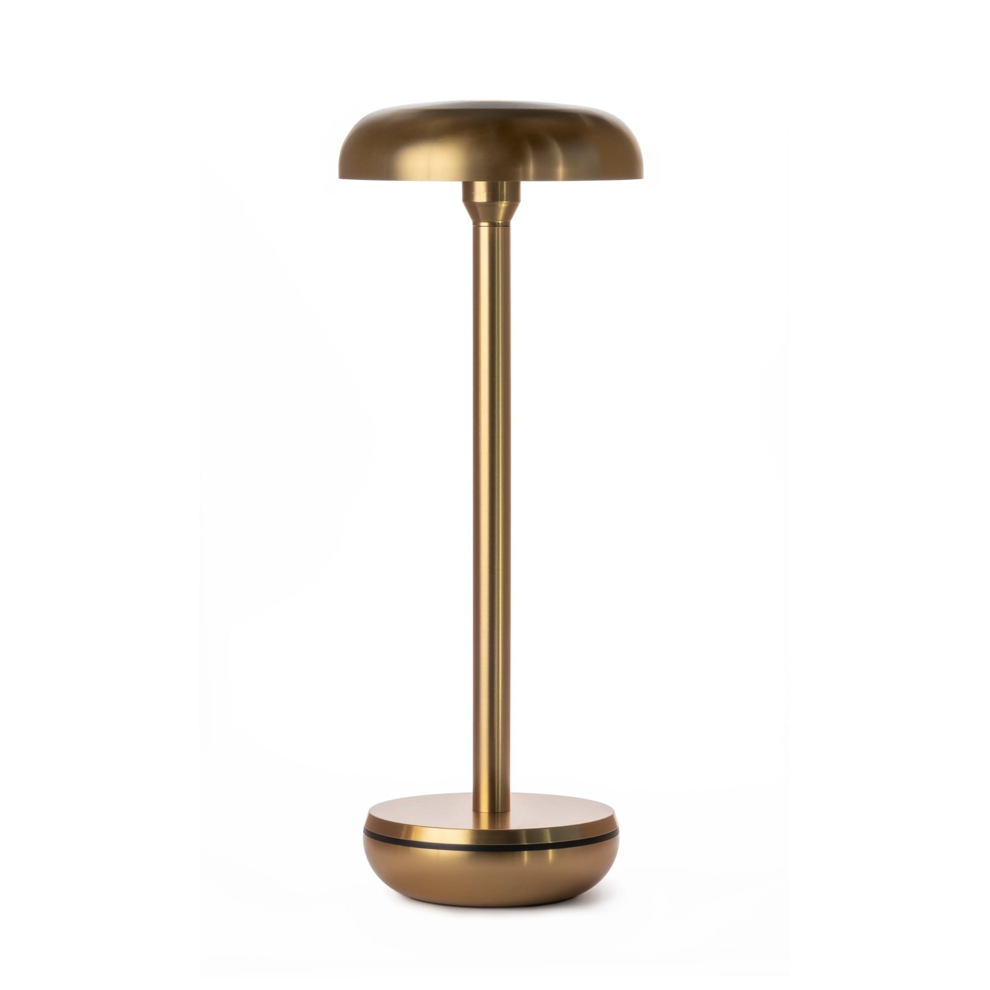 Humble Air Table Light - Gold