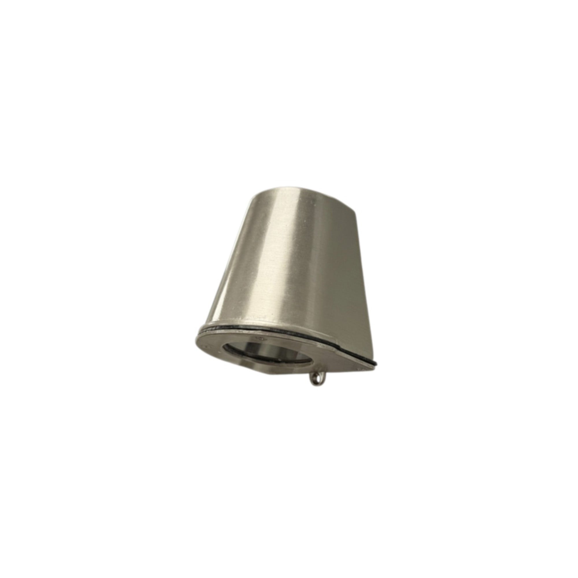 Navigator Mast Wall Light - Satin Nickel