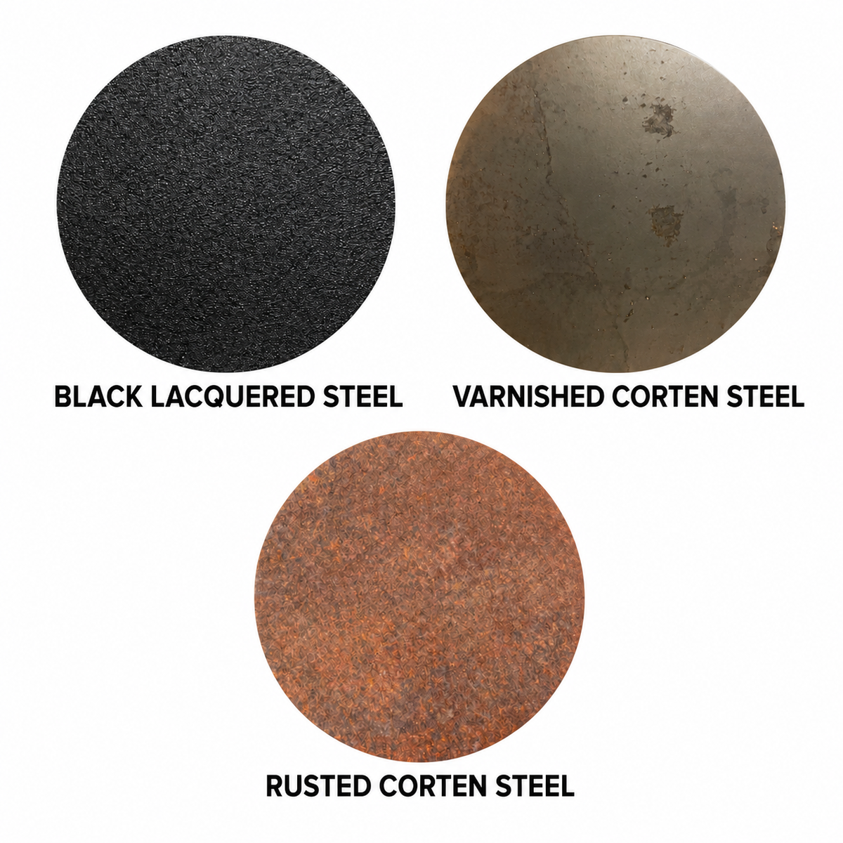 GlammFire Stravaganza Outdoor Fire Pit