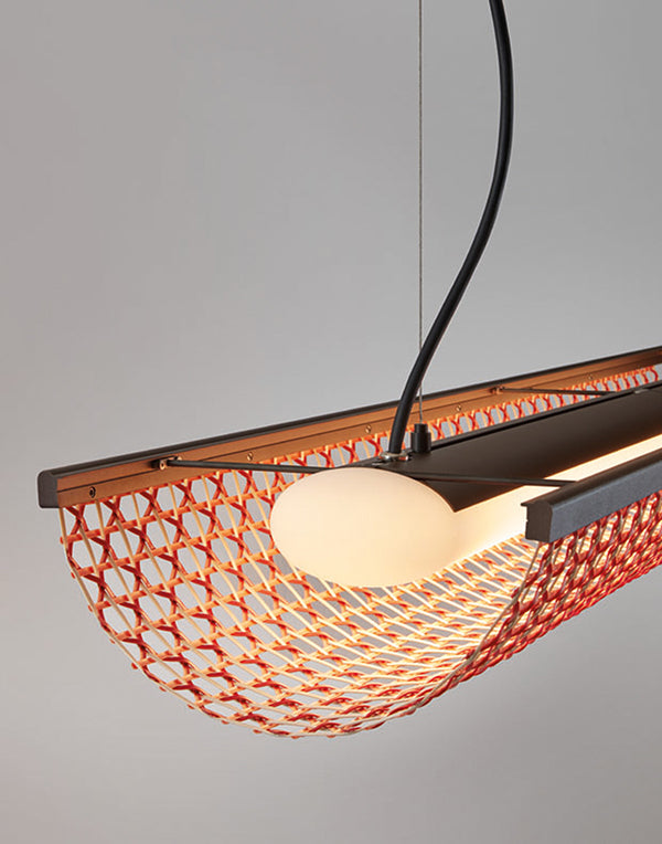 Bover Nans Balis S/140 Outdoor Pendant