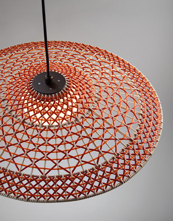 Bover Nans S/55 Outdoor Pendant