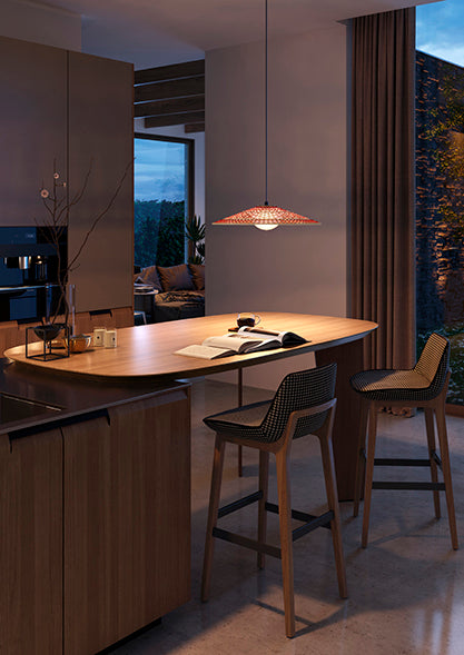 Bover Nans S/55 Outdoor Pendant