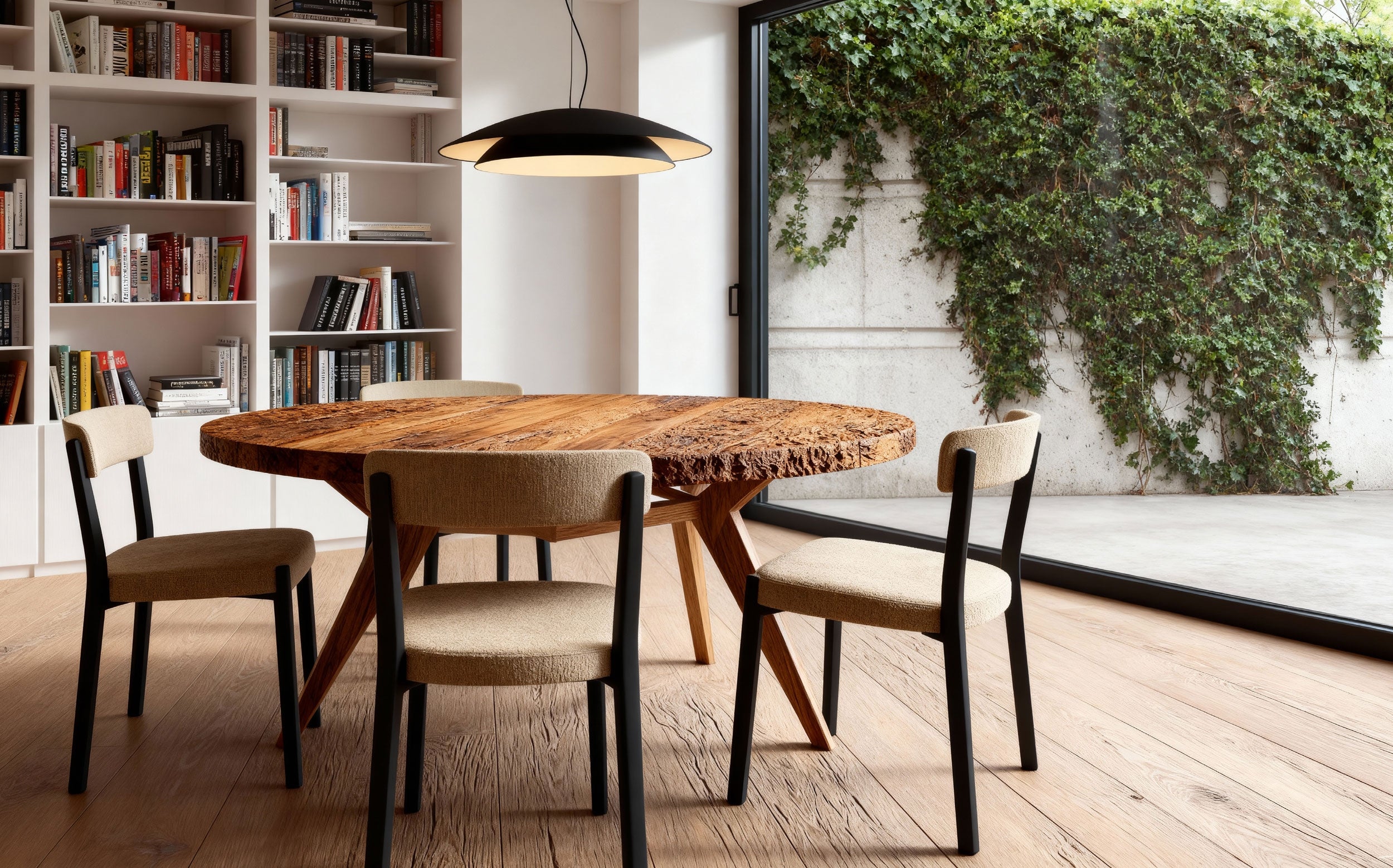 LedsC4 Noway Large Pendant