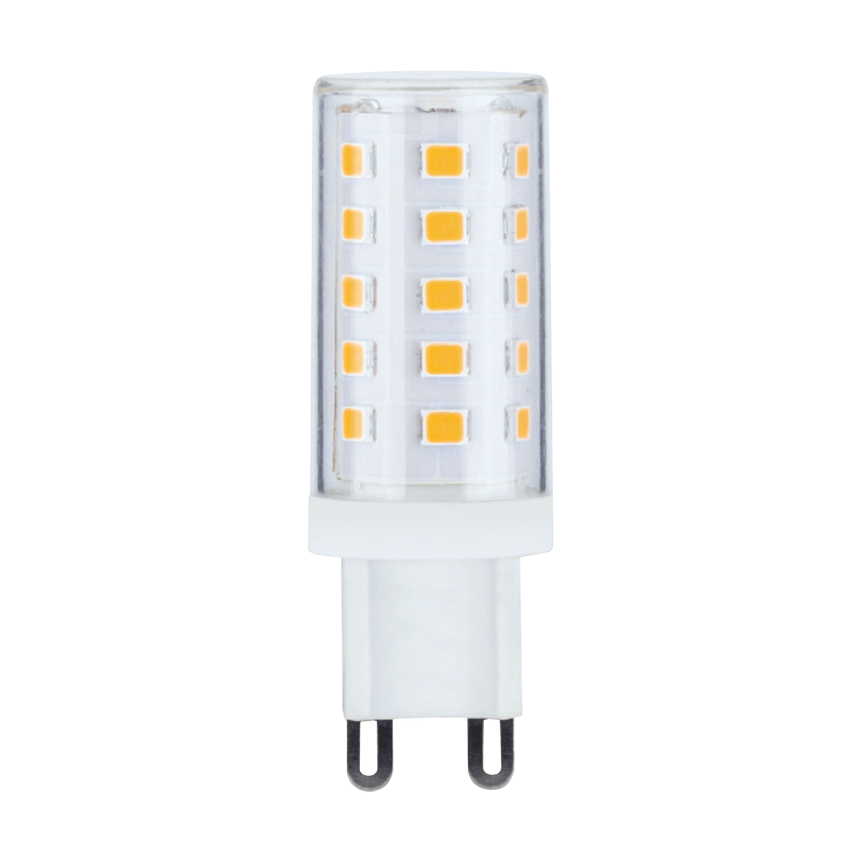 Searchlight G9 LED 4W Lamp - 4000K - Dimmable - Pack of 10