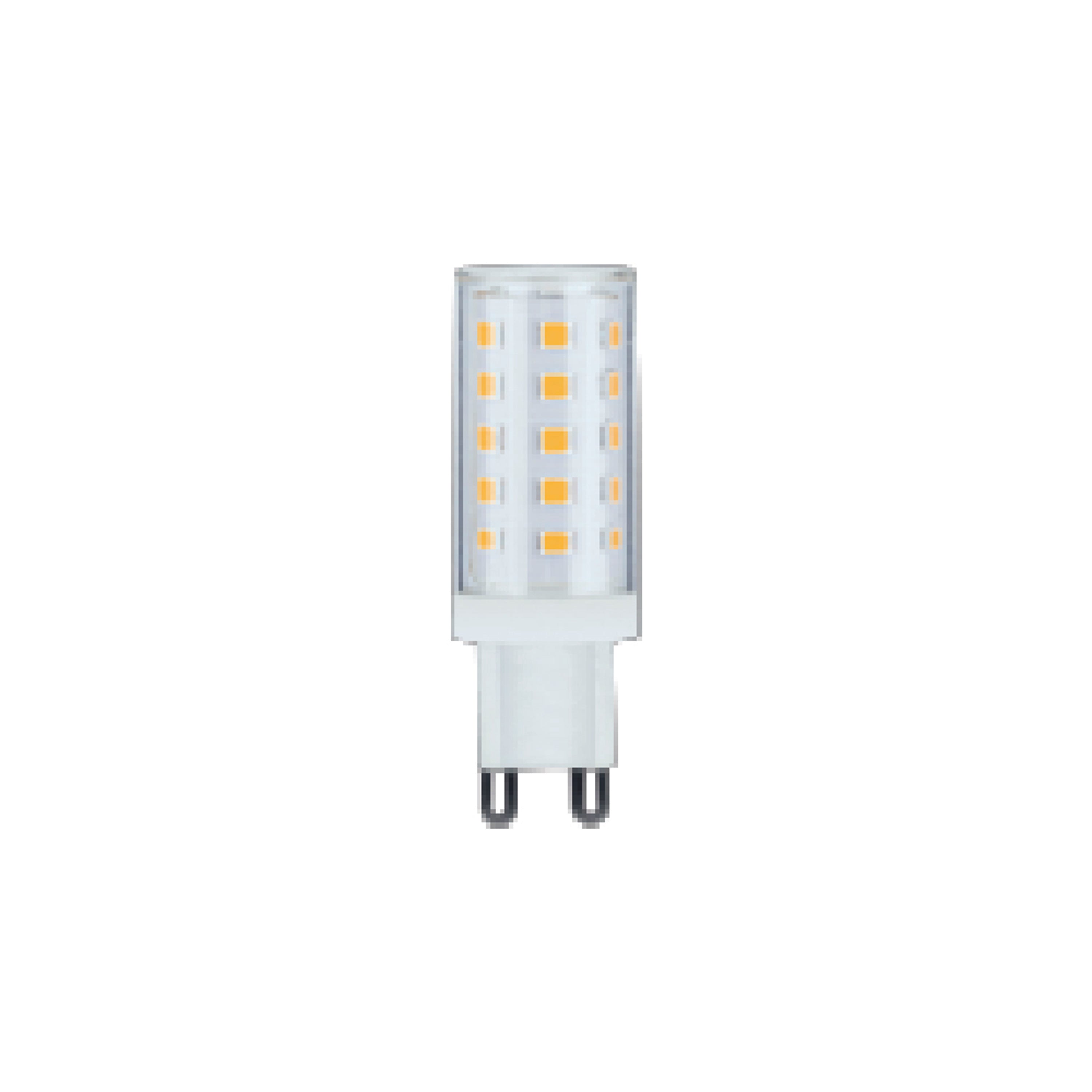 Searchlight G9 LED 4W Lamp - 2700K - Dimmable - Pack of 10