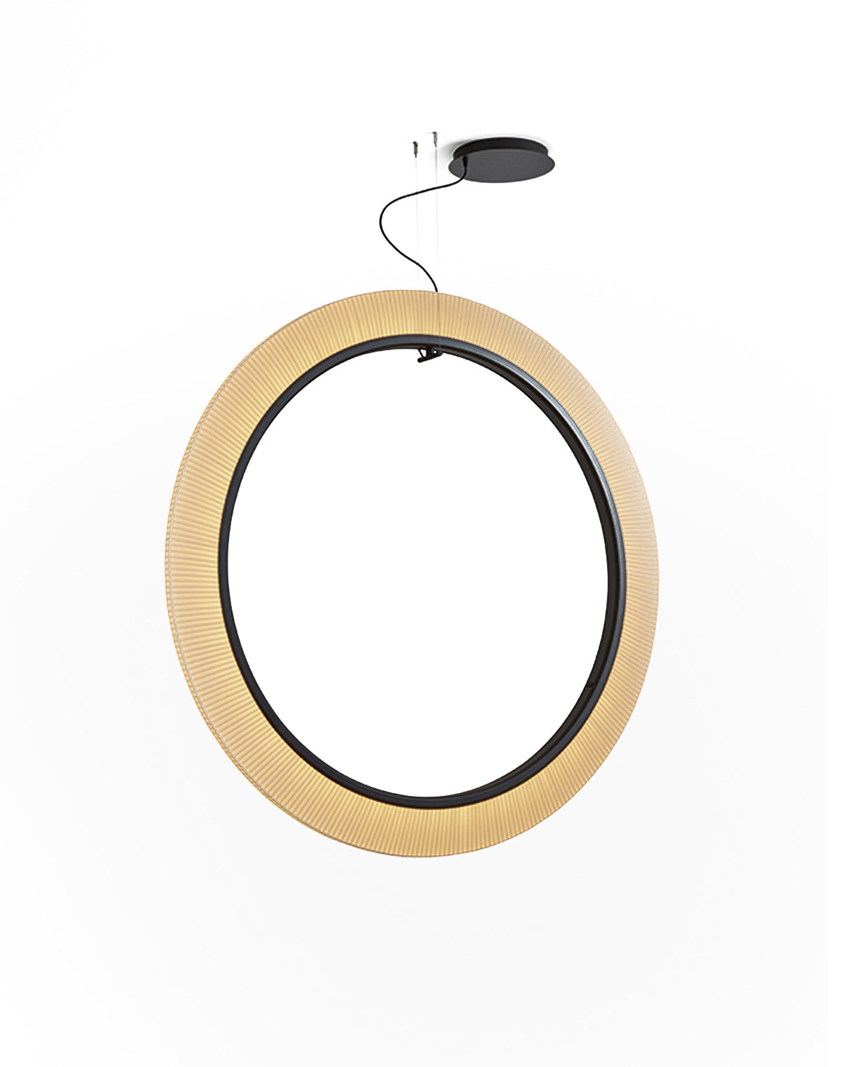 Bover Roda S/150/V Medium Pendant
